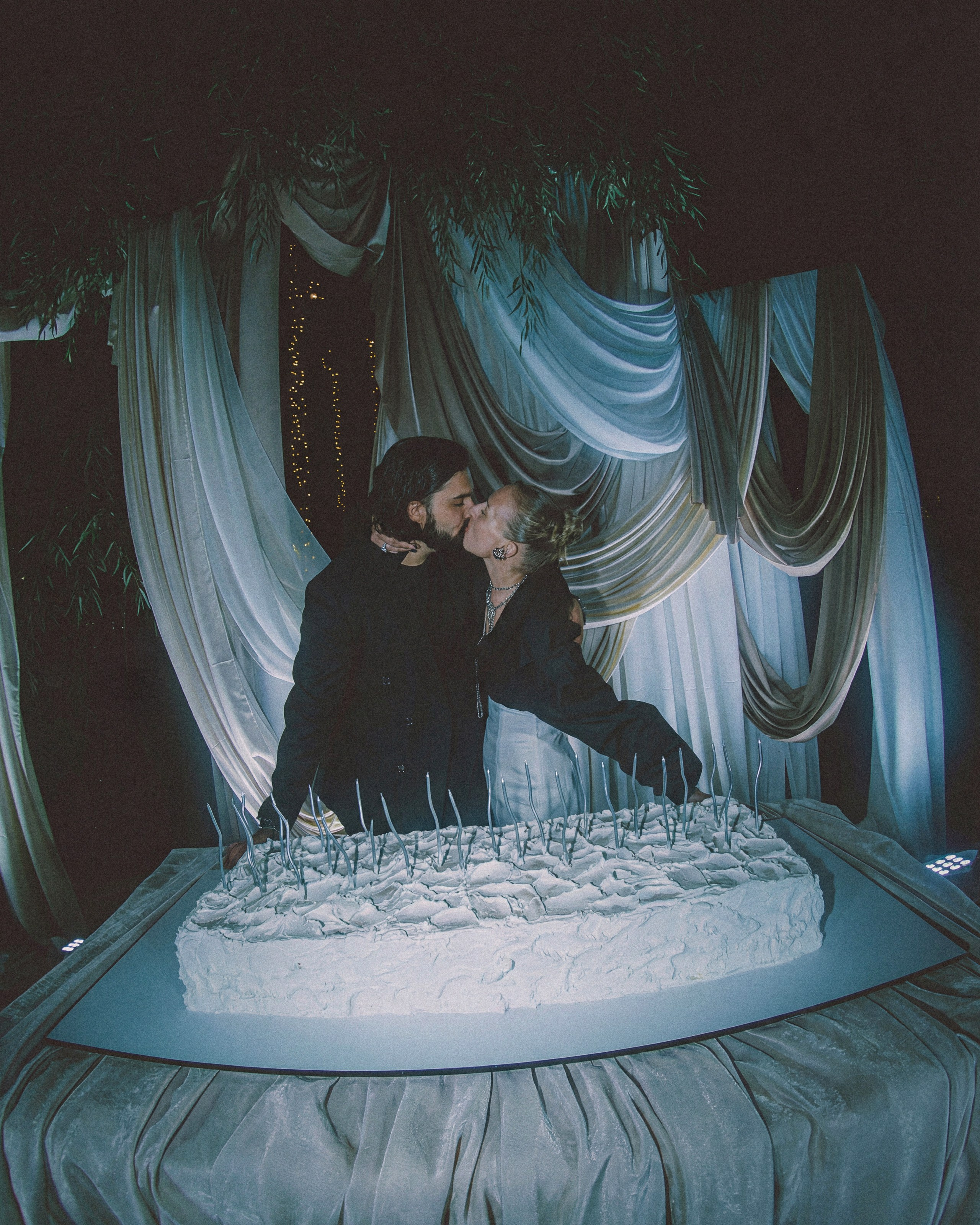 Руслан и Евгения. Свадебный и портретный фотограф в Москве Сергей Бузин