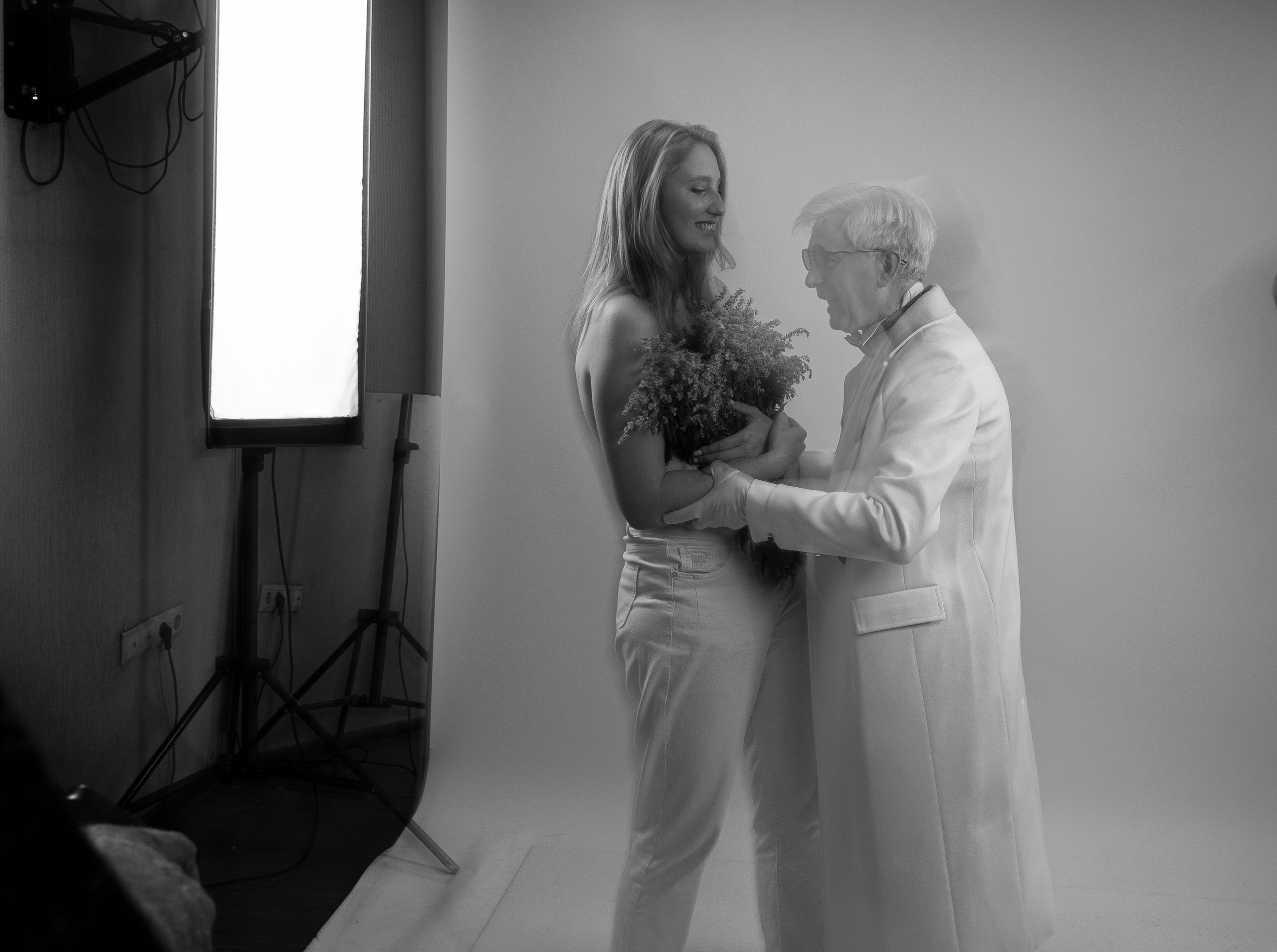 Motus. Фотограф в Новосибирске Александр Иванов