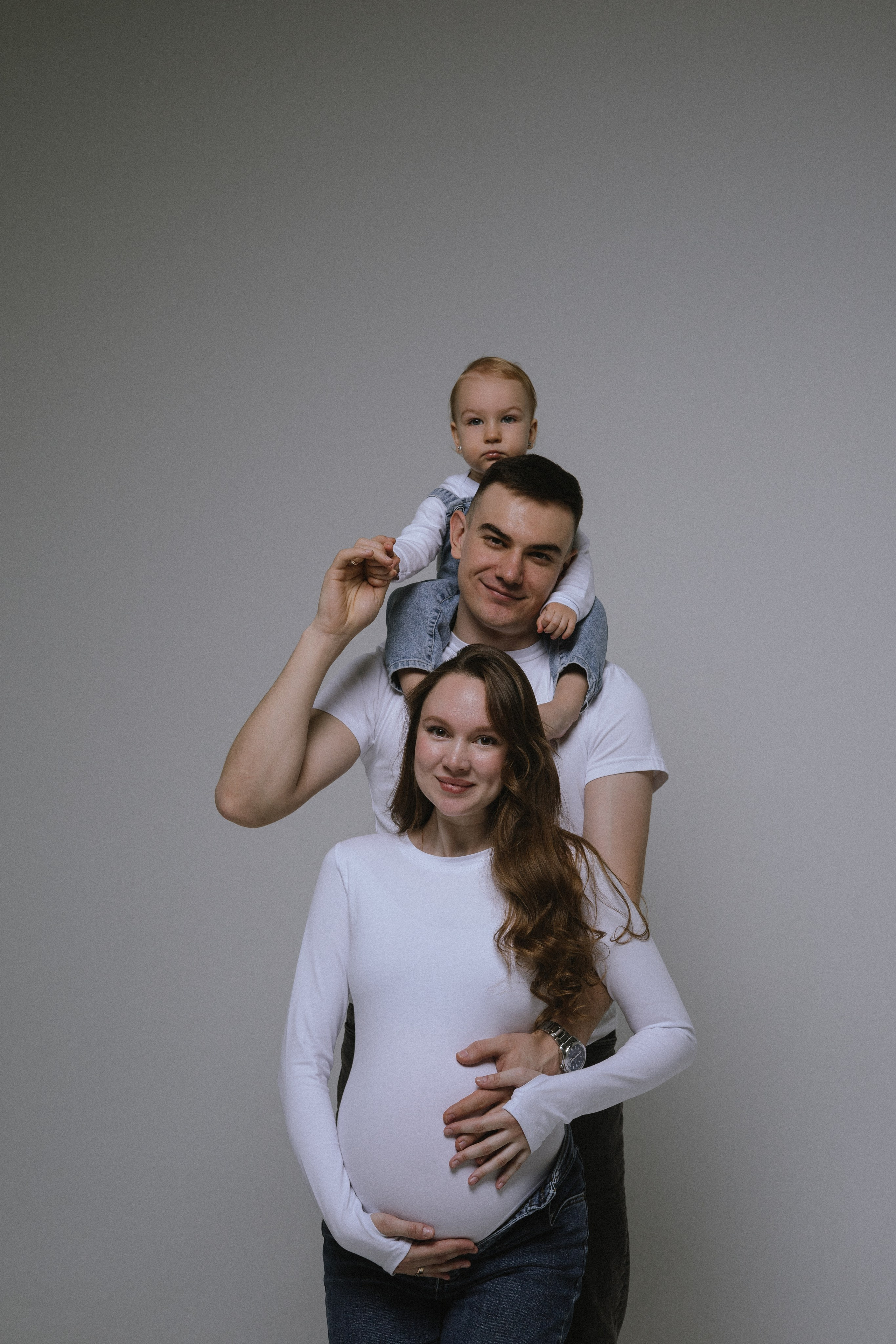 Семейная история. Фотограф в Санкт-Петебруге Олеся Харитонова