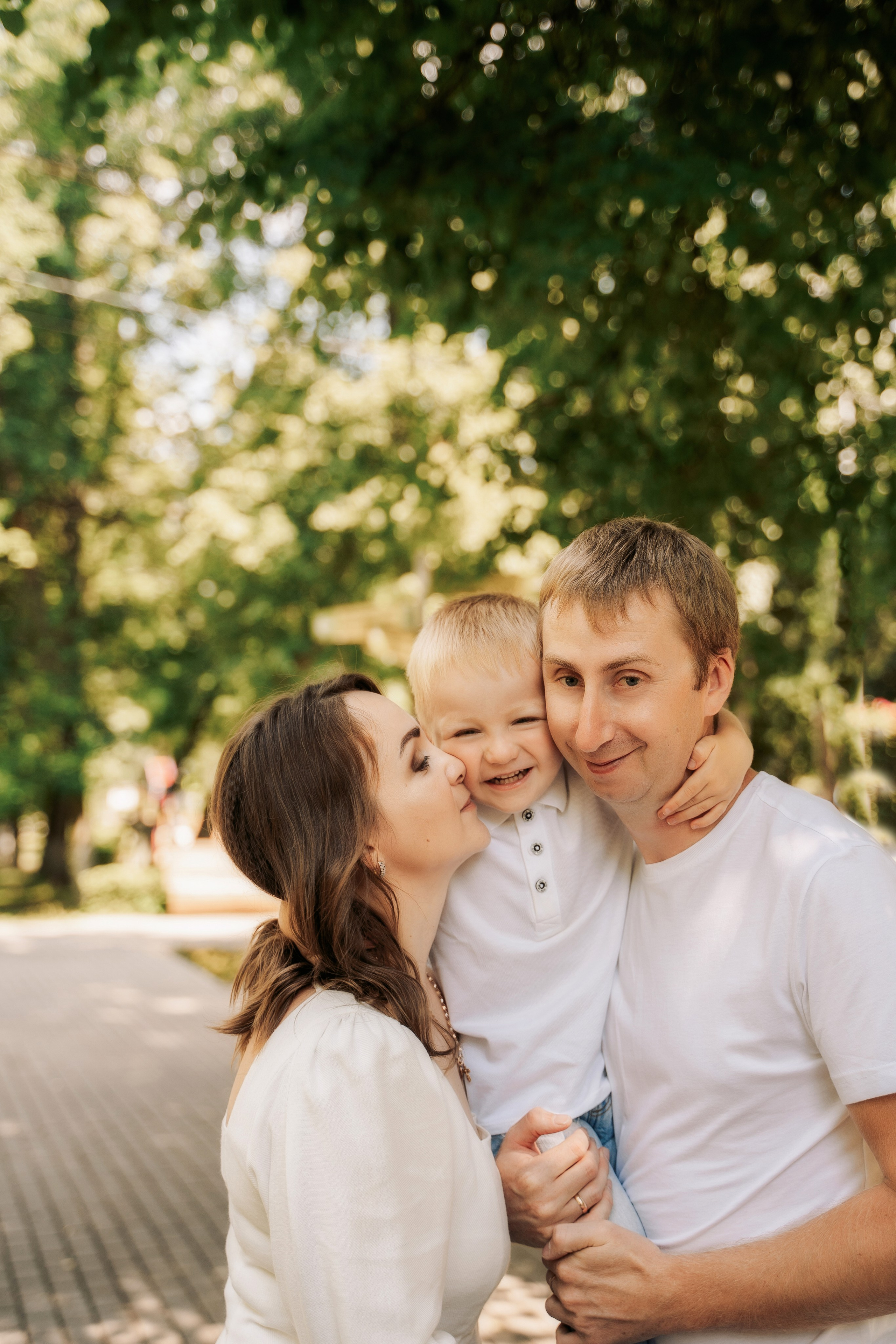 14. Детский и семейный фотограф Ташкент Наталья Кривенко