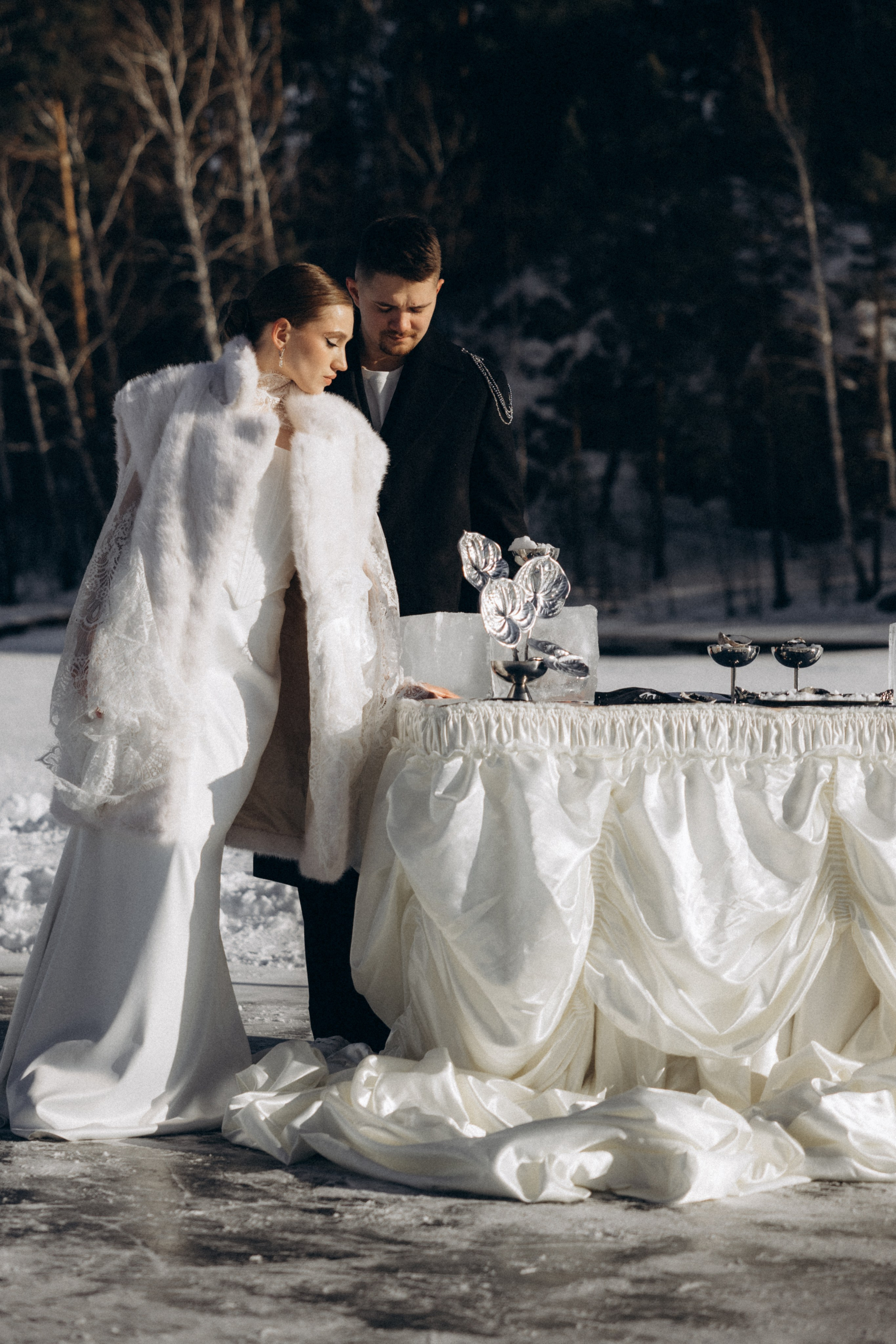 Сергей&Ангелина. Свадебный и семейный фотограф