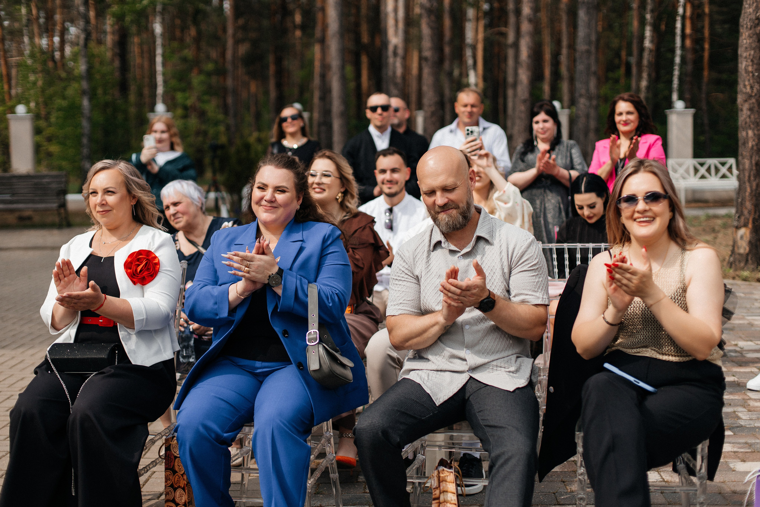 Матвей и Ксения. Свадебный фотограф и видеограф