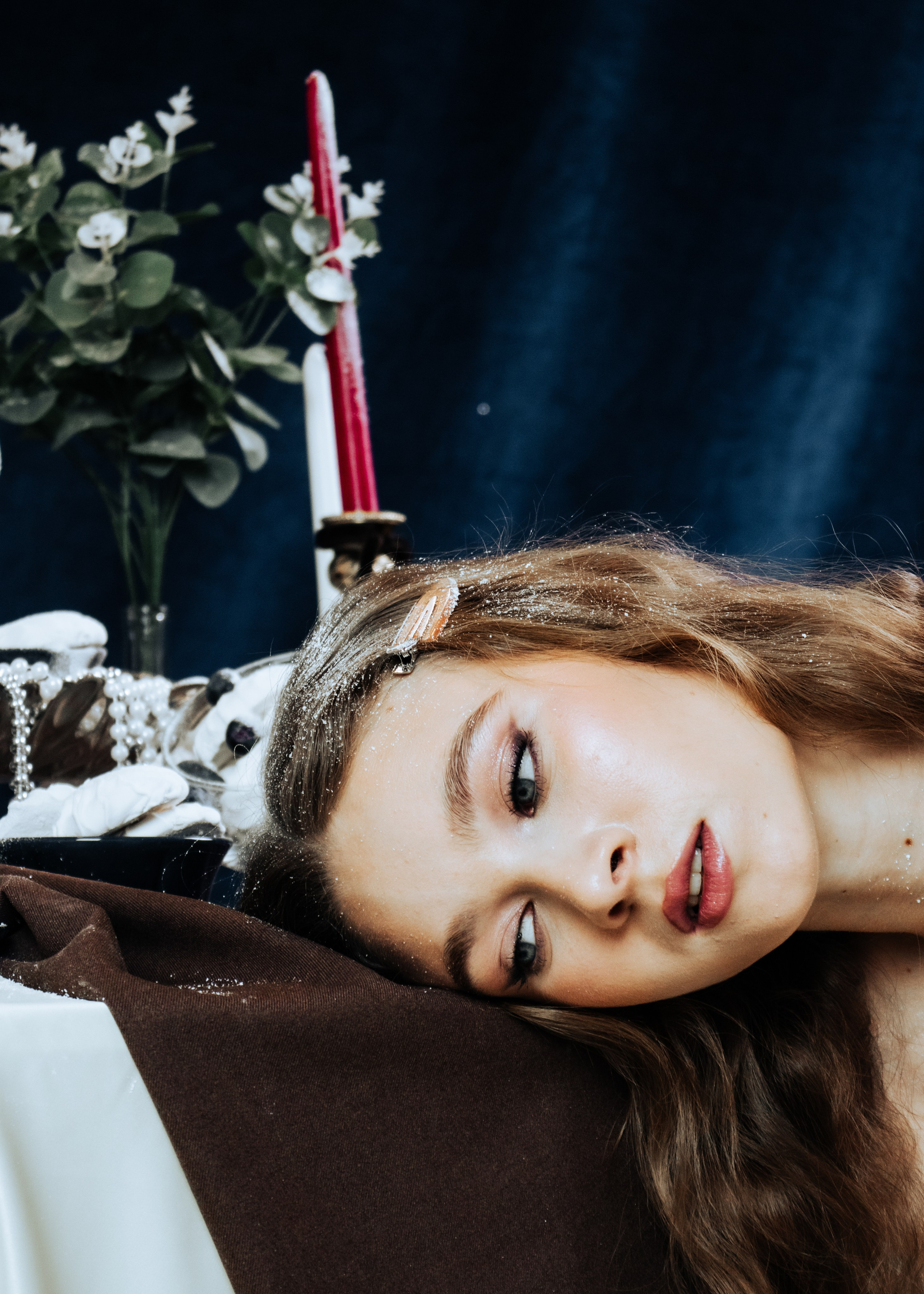 Anfisa. Твой фотограф Софья Степанова, Новосибирск