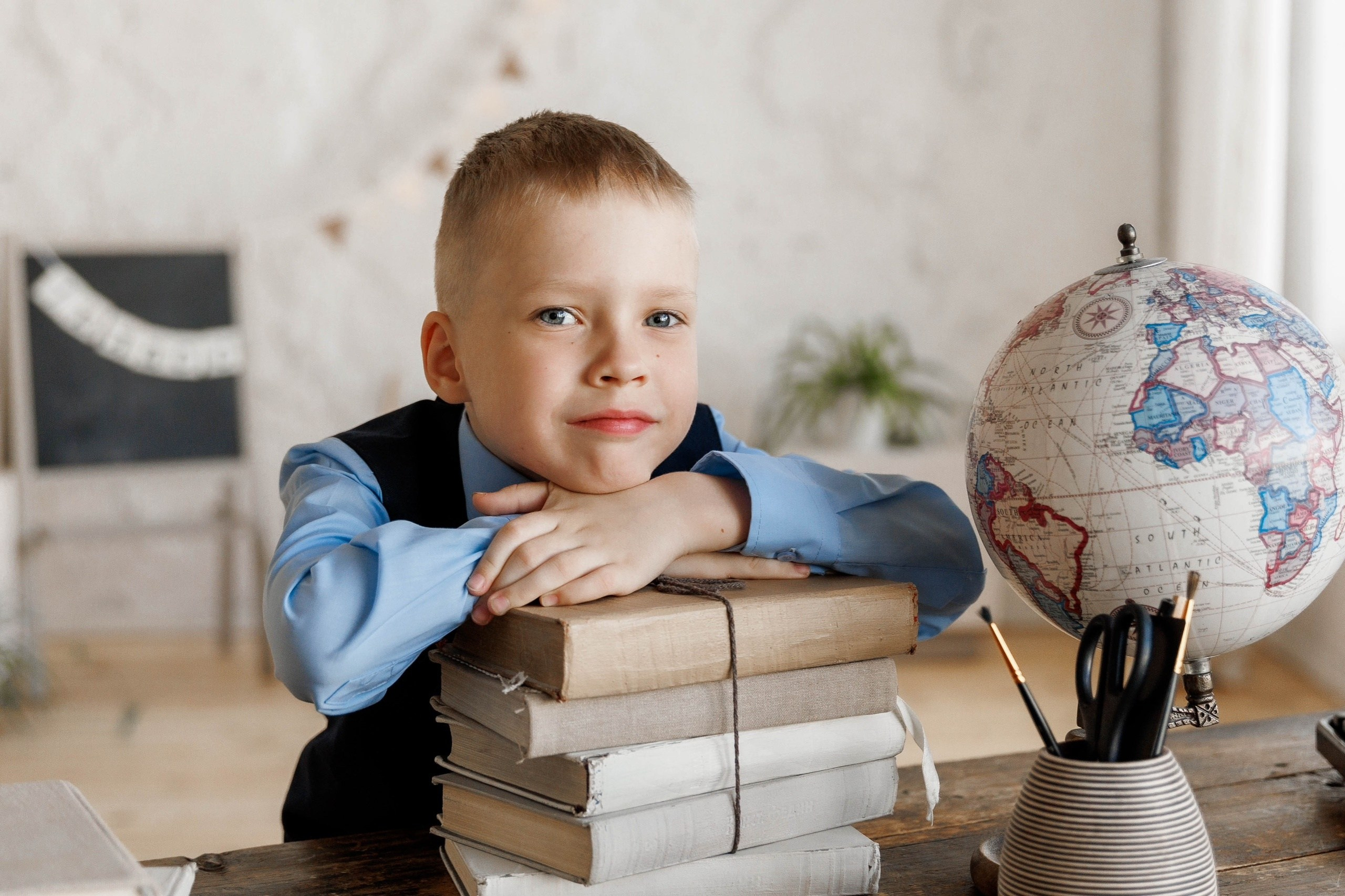 Фото день к 1 сентября!. Семейный и детский фотограф в  г. Екатеринбурге Холодова Юлия