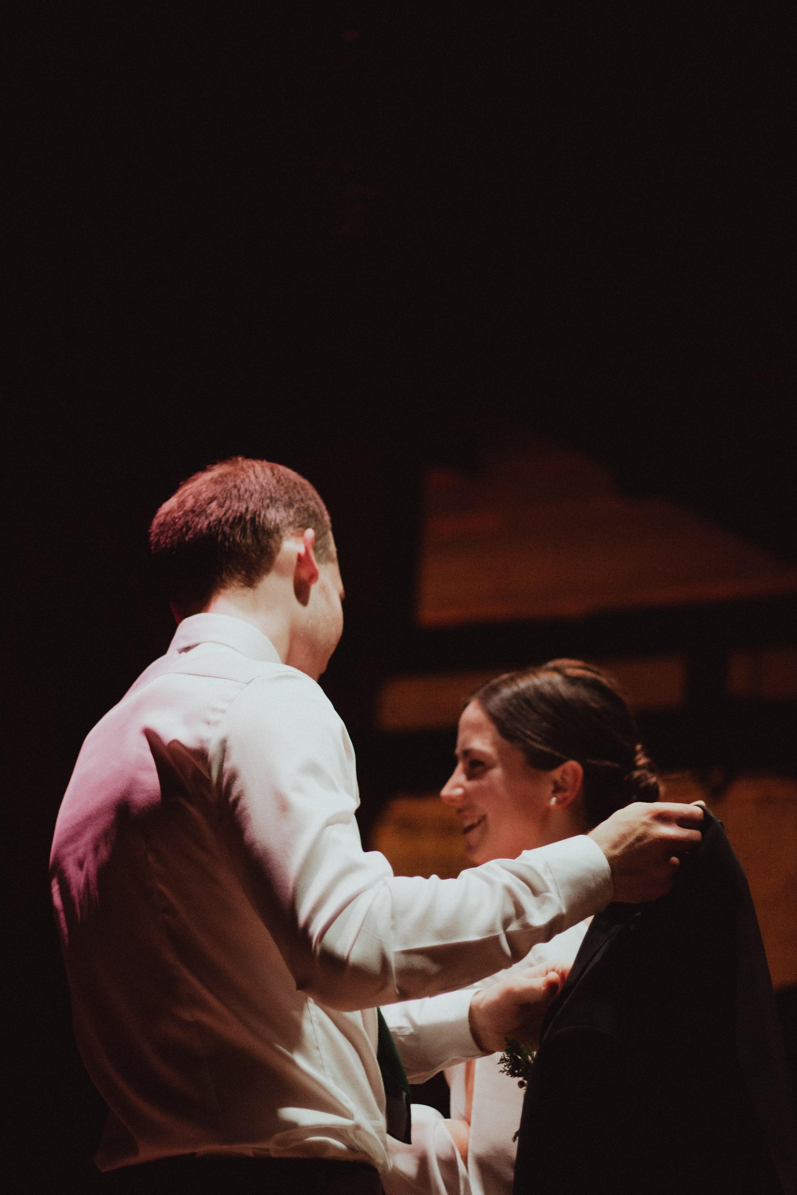 Паша и Катя. Мария Колесникова