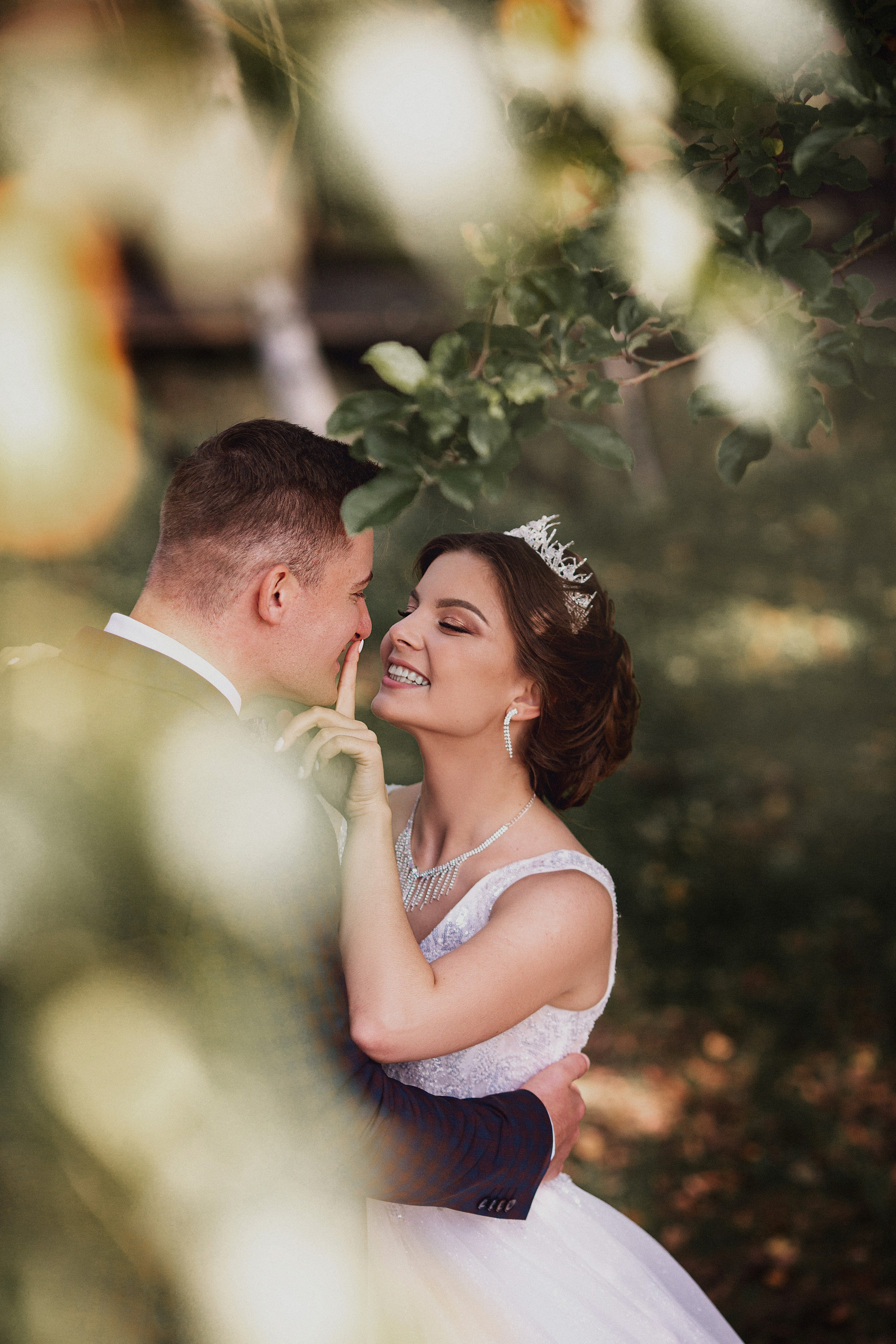 Свадебная серия Андрей и Натальи