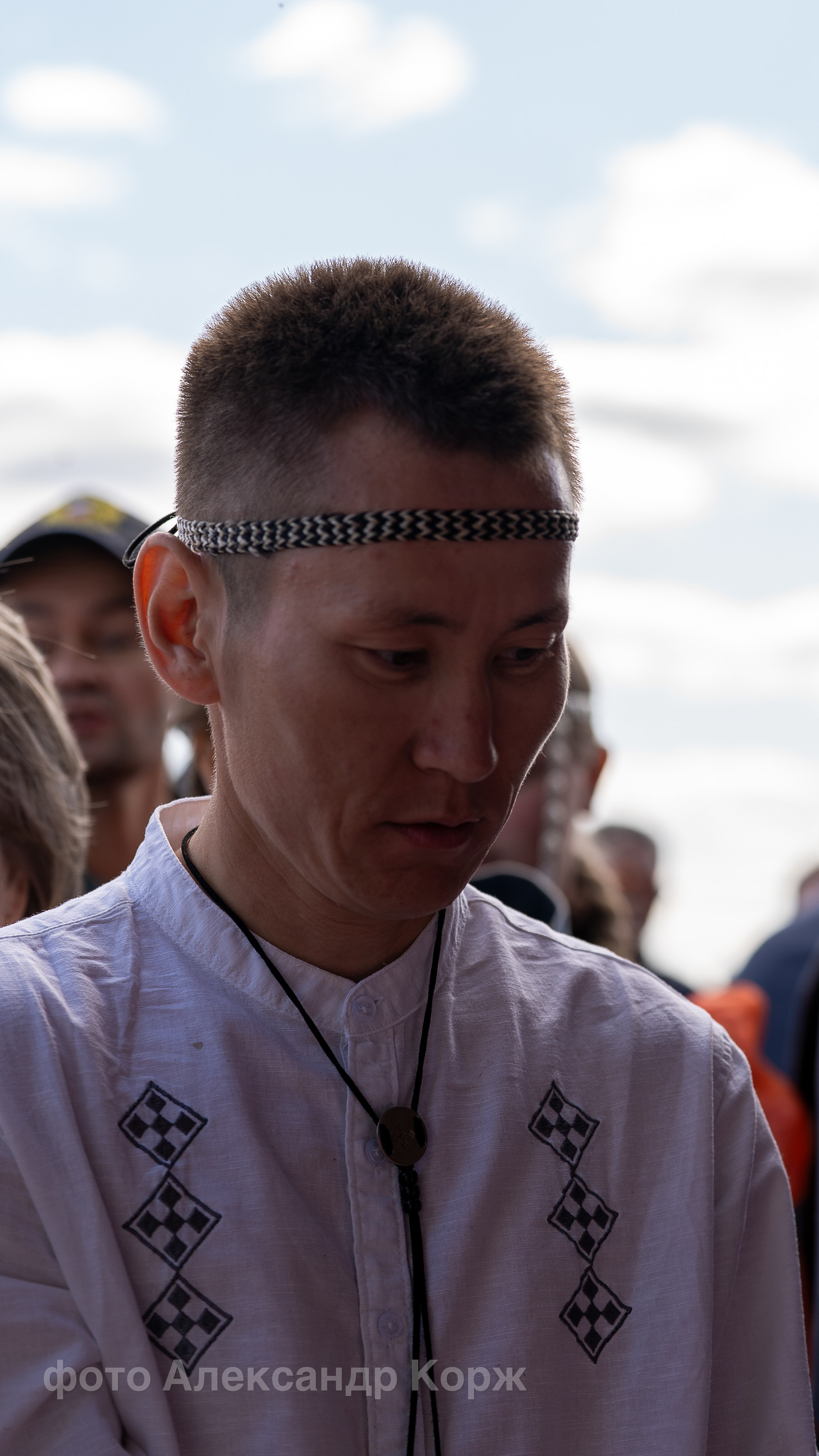 🔹В Айхале отпраздновали Ысыах Приполярья 2025🔹. Фотографии и видеосъемка, Айхал, Удачный, Якутия. Фотографии Айхал