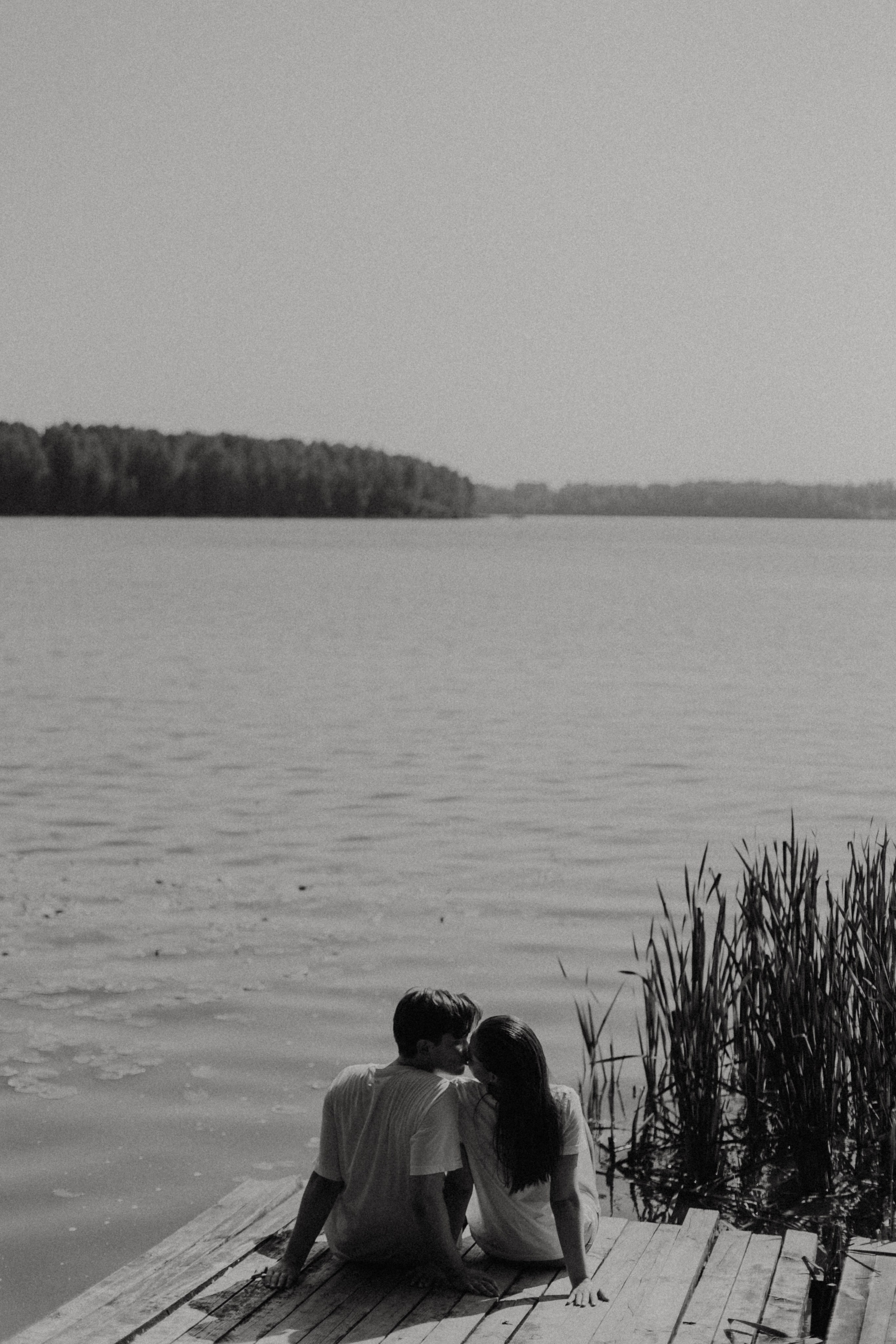 Кристина и Владимир. Фотограф Муратова Алена