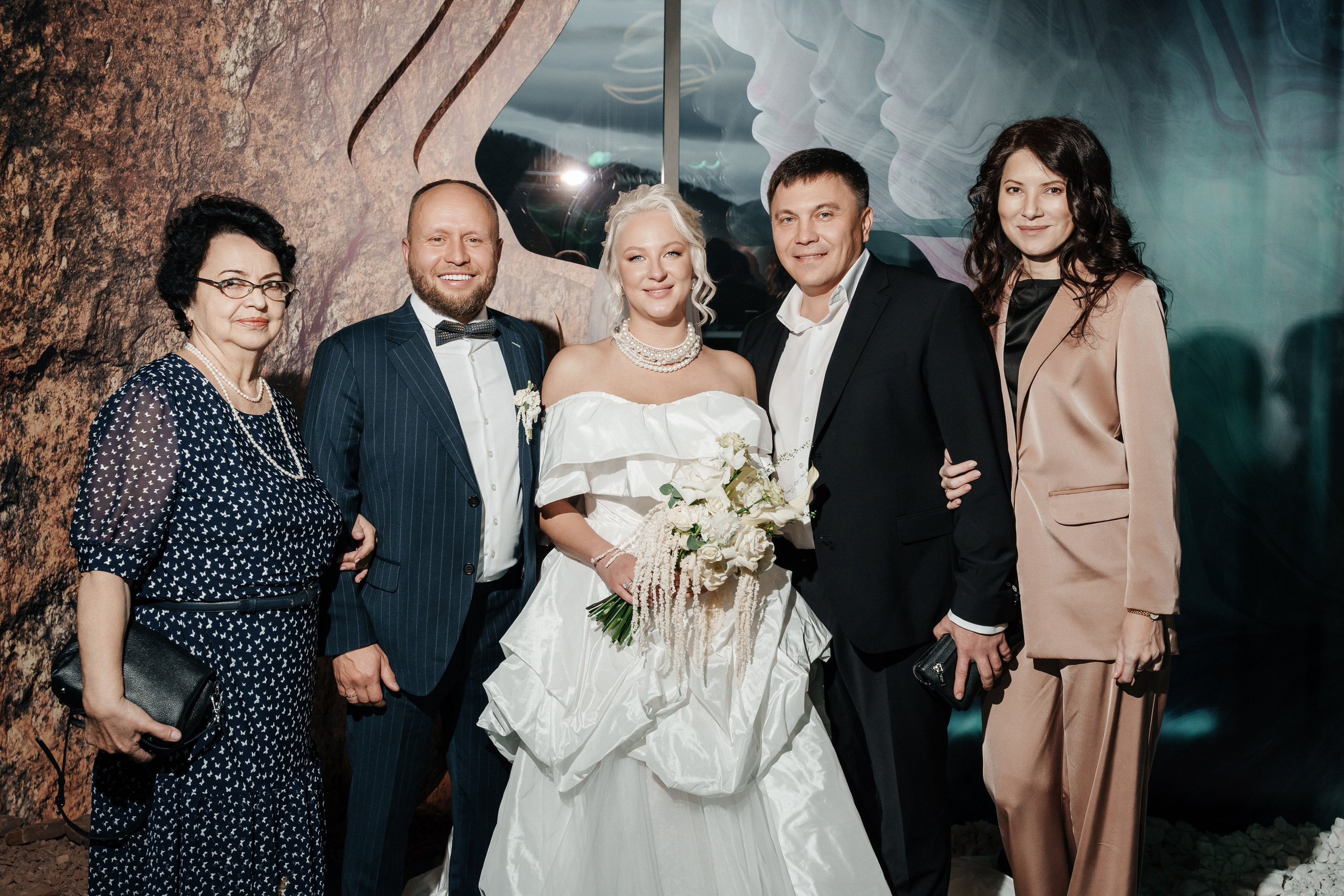 Слияние. Фотограф Кирилл Бабий