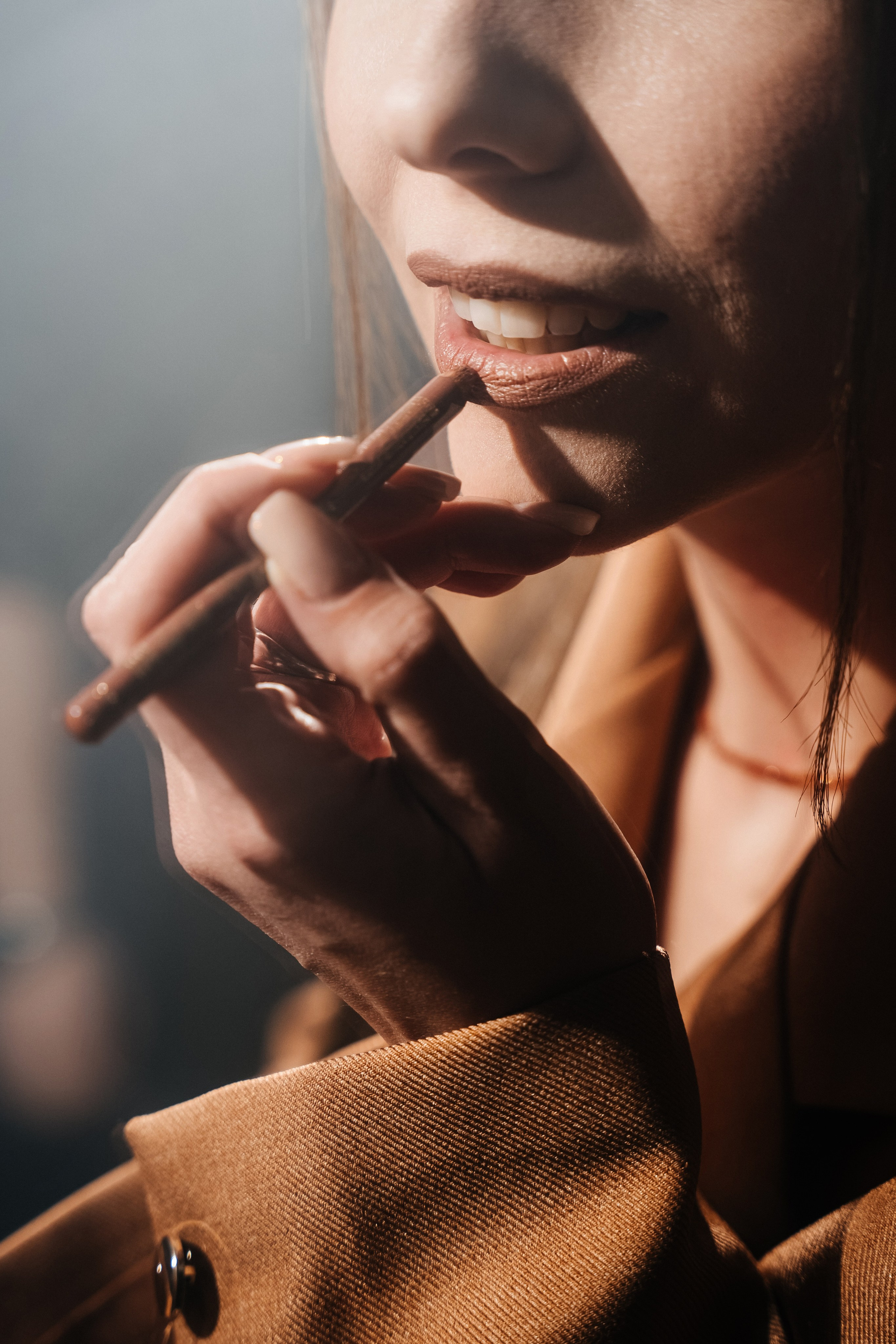 Артем 30. Фотограф Кирилл Бабий