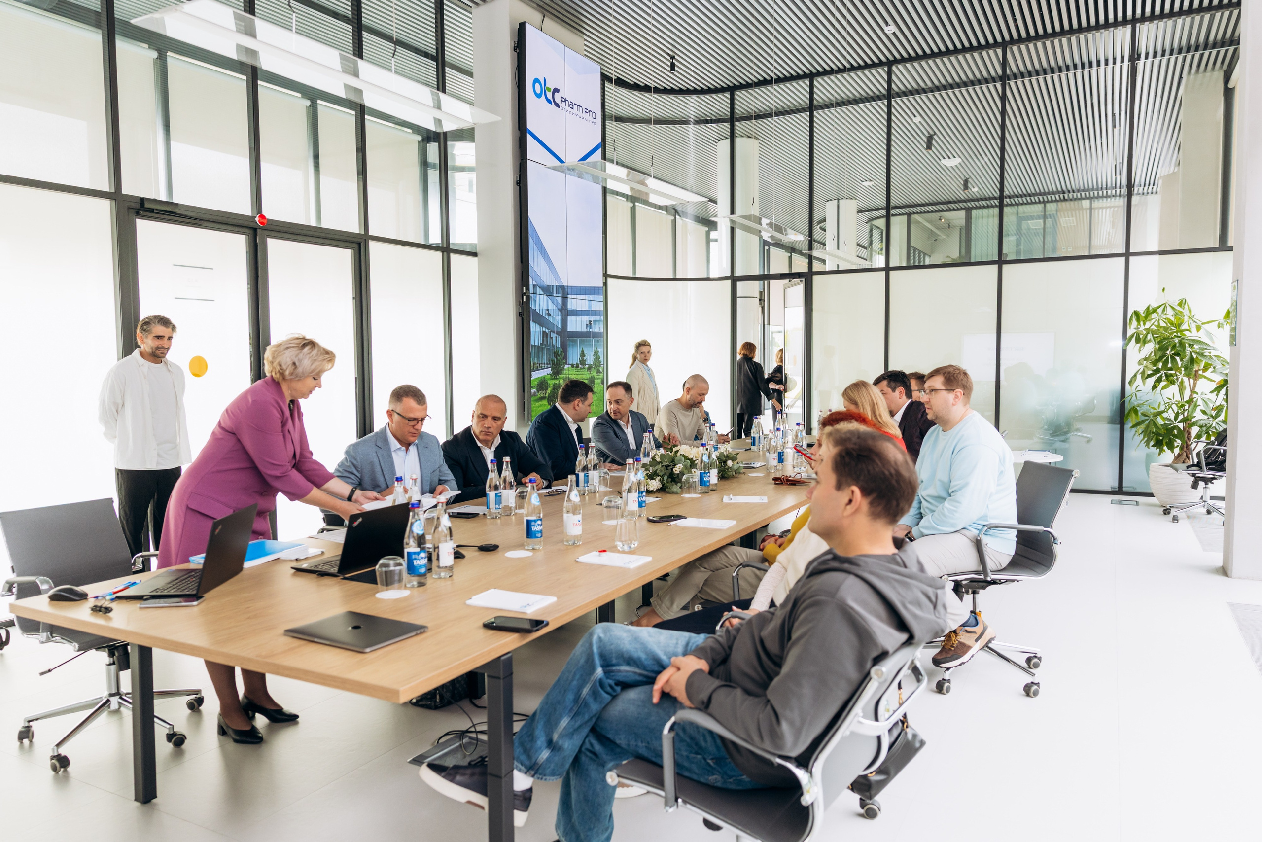 Отис и форм про (конференция). Фотограф в Калининграде свадебная фотография, репортажная, фотосессии