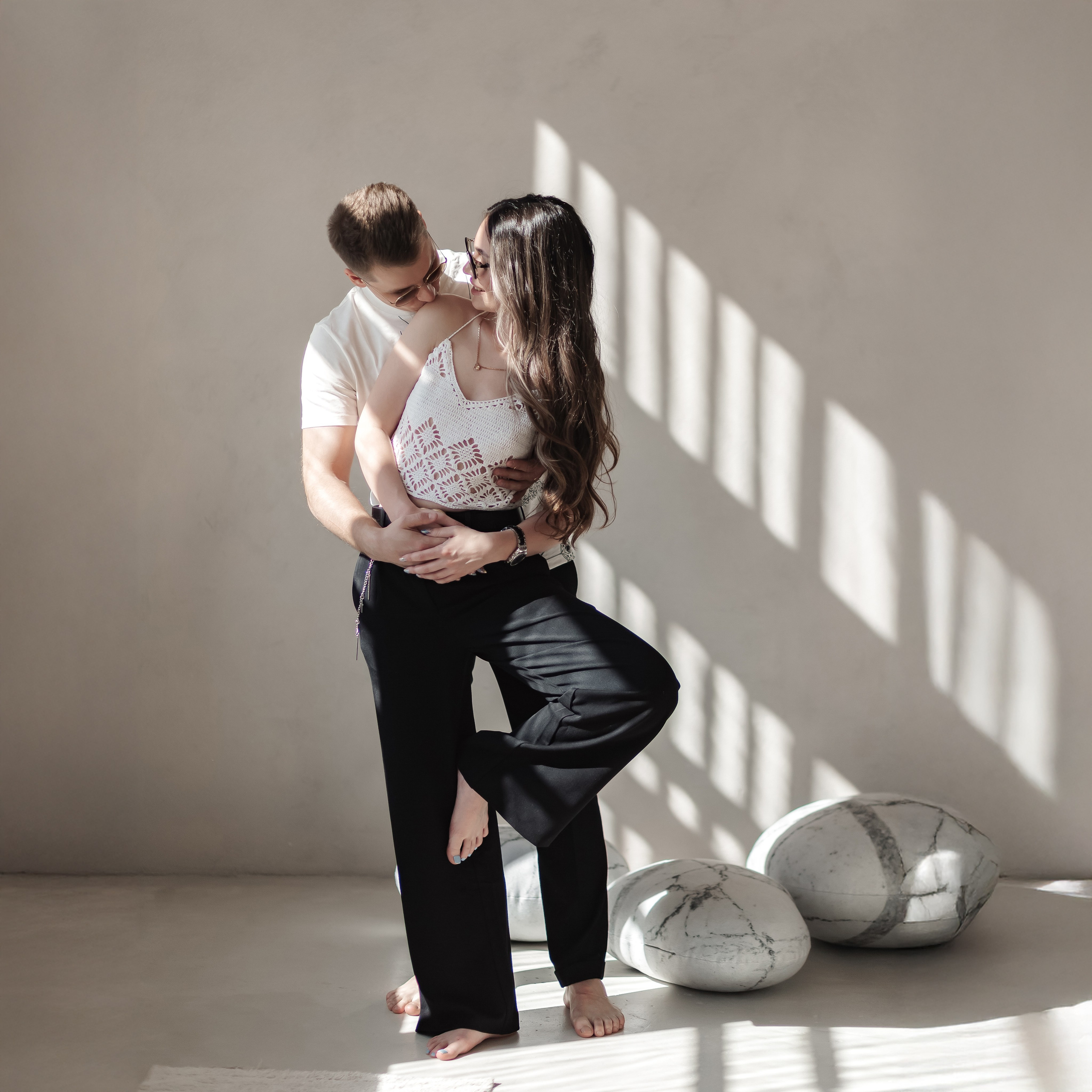 Андрей и Евгения. Дмитрий Судаков, фотограф в Екатеринбурге и Москве