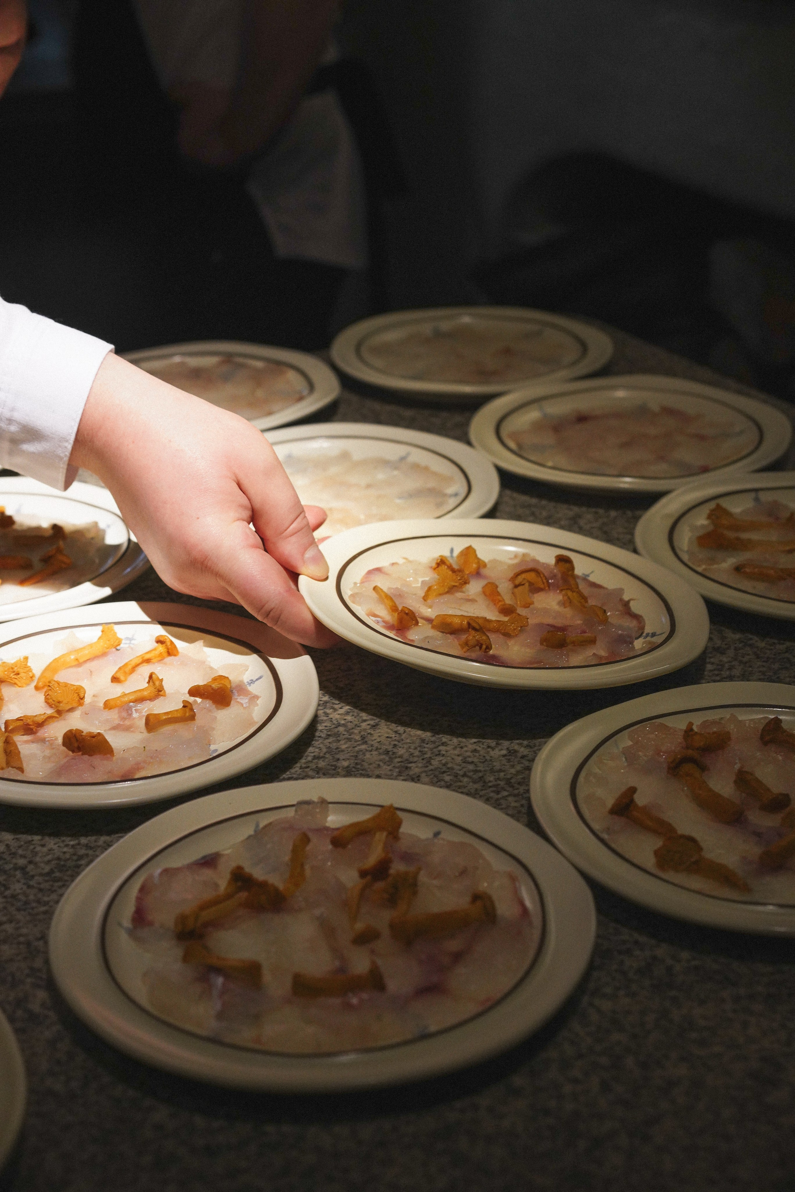 Гастроужин в «БАЛТ» 2023 г. Контент-фотограф Калининград АНАСТАСИЯ ТКАЧЕВА