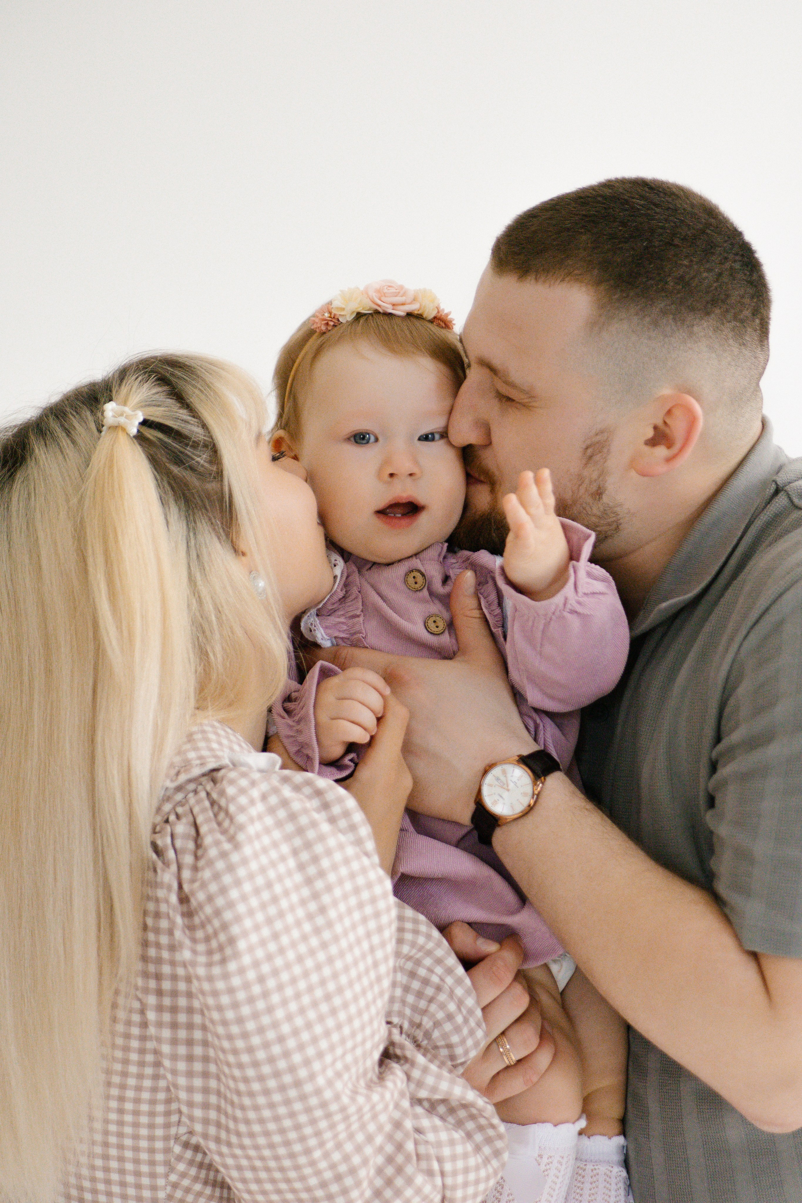 Семьи/Пары/Дети. Фотограф в городе Лыткарино Волкова Ольга