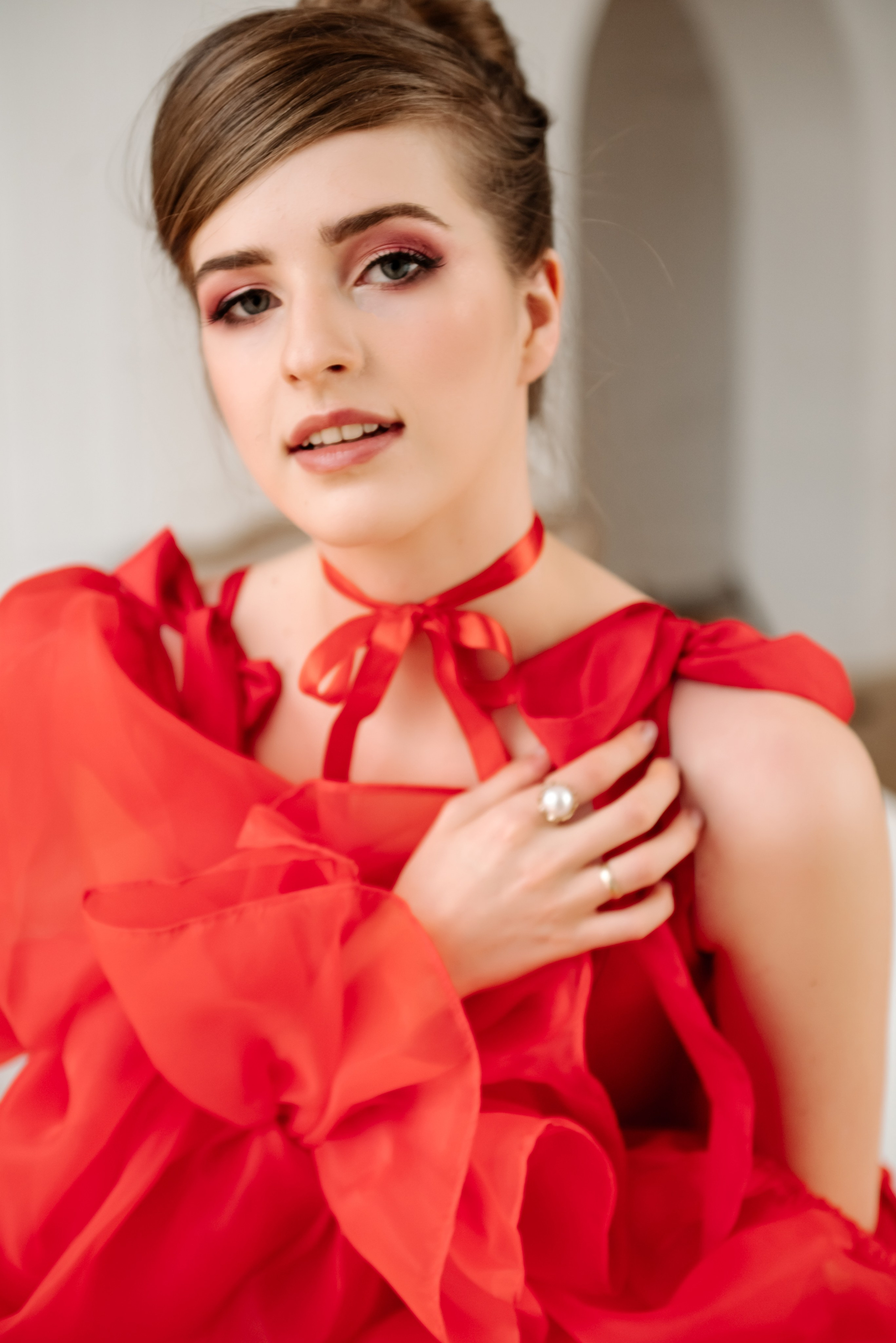 Индивидуальная. Софья. Свадебный и сеейный фотограф в Санкт-Петербурге Елена Худякова