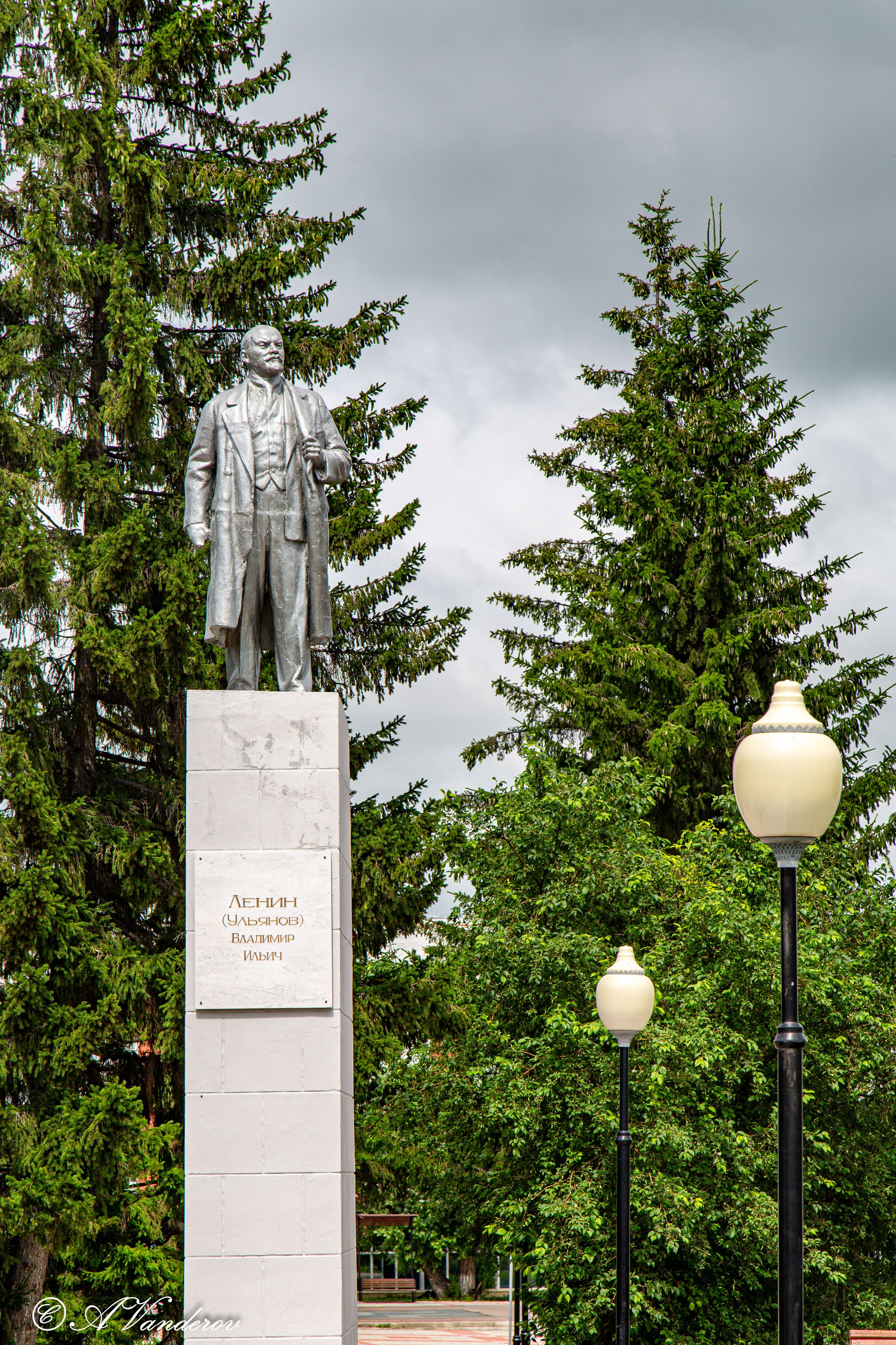 Калачинск 07.07.2024. Фотограф Омск | Александр Вандеров