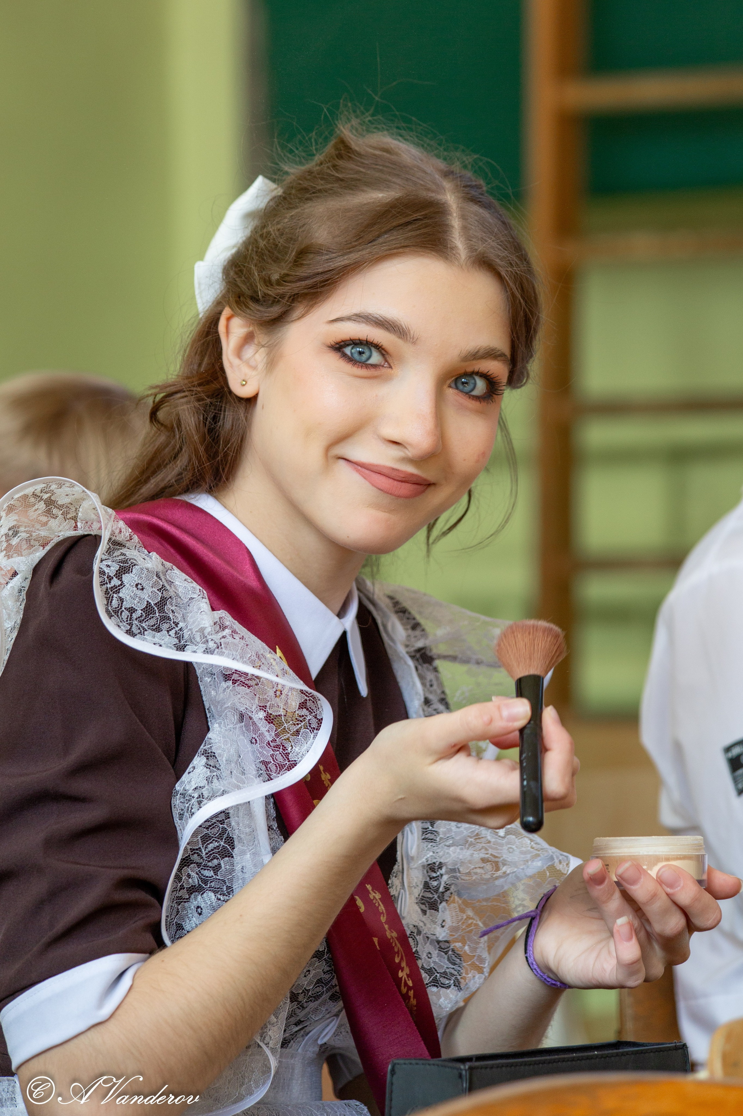 Репортажная съёмка. Фотограф Омск | Александр Вандеров