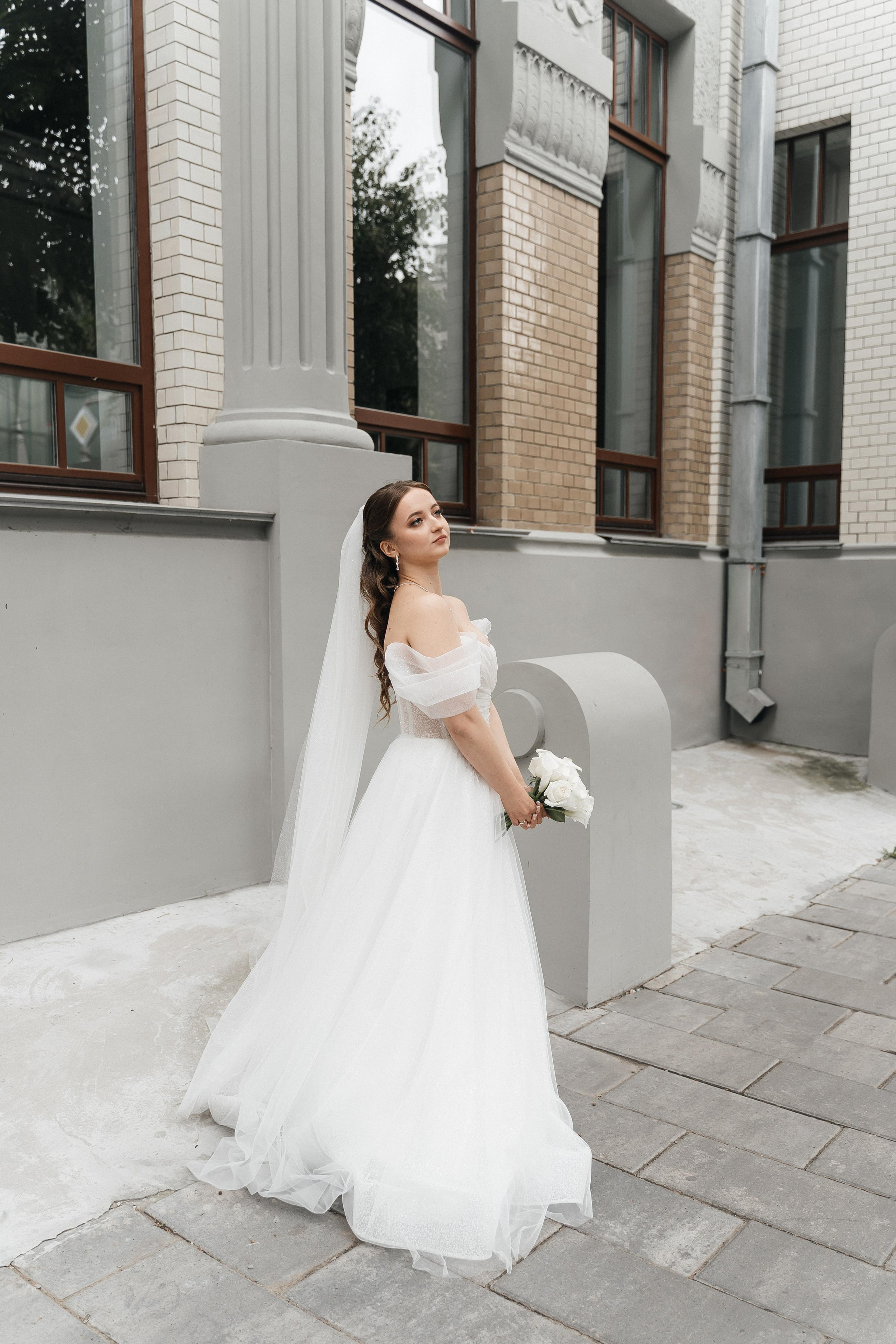 Денис и Екатерина. Учаева Екатерина Свадебный и Семейный фотограф г. Сызрань