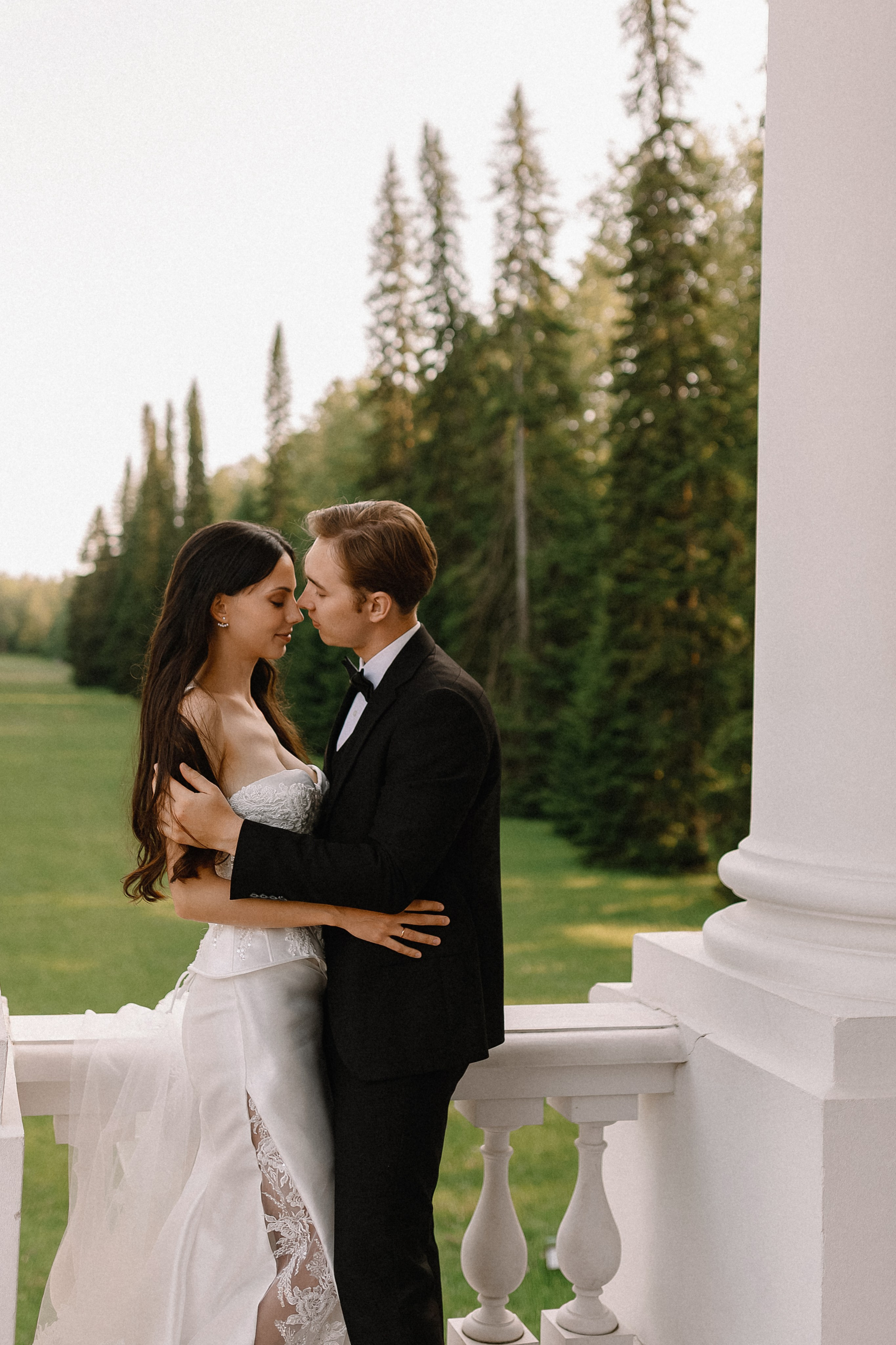 Летний Ораниенбаум. Николь — ваш любимый фотограф в Санкт-Петербурге
