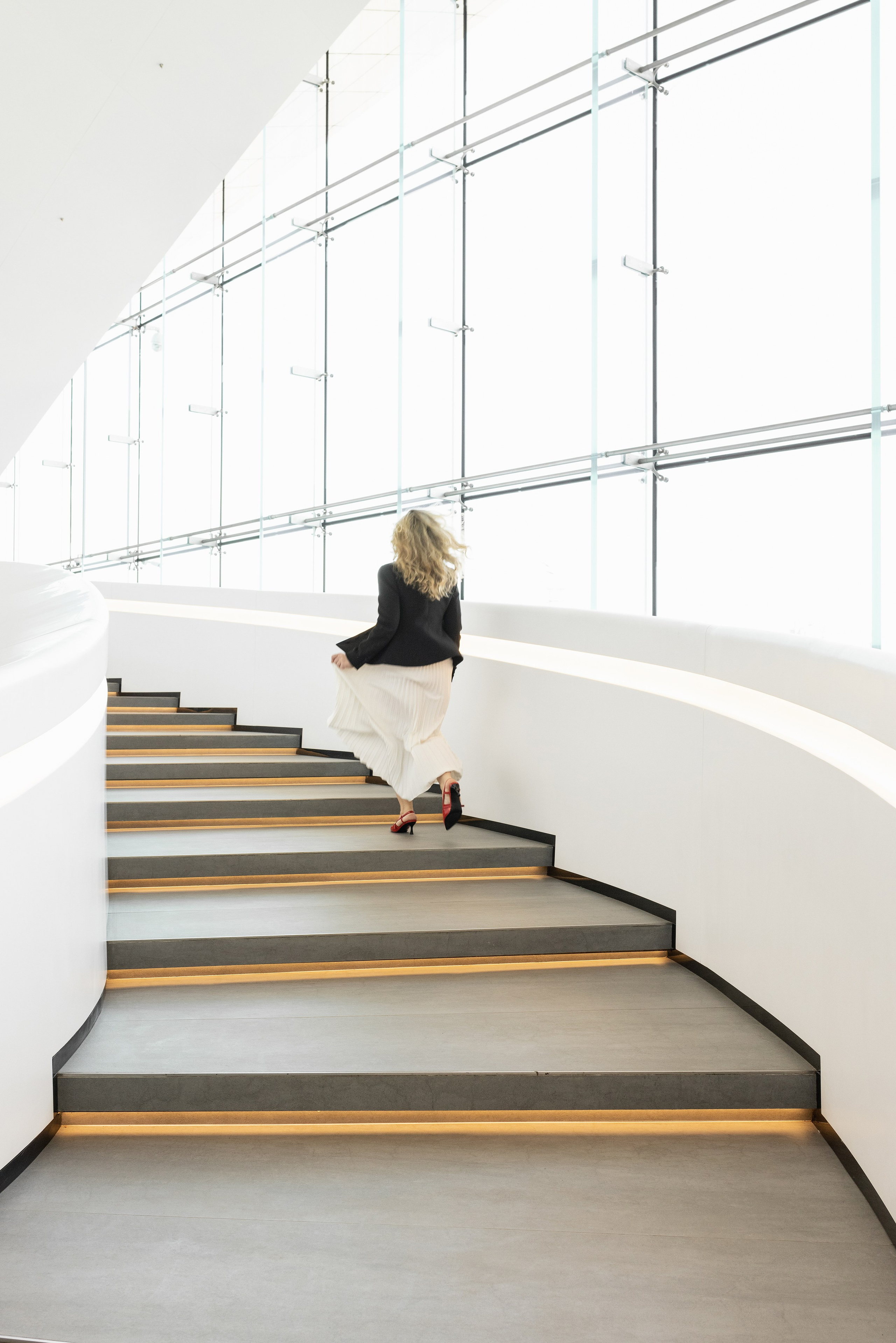 МАРИЯ. Фотосессия для стилиста. Фотограф в Санкт-Петербурге Елена Сафонова