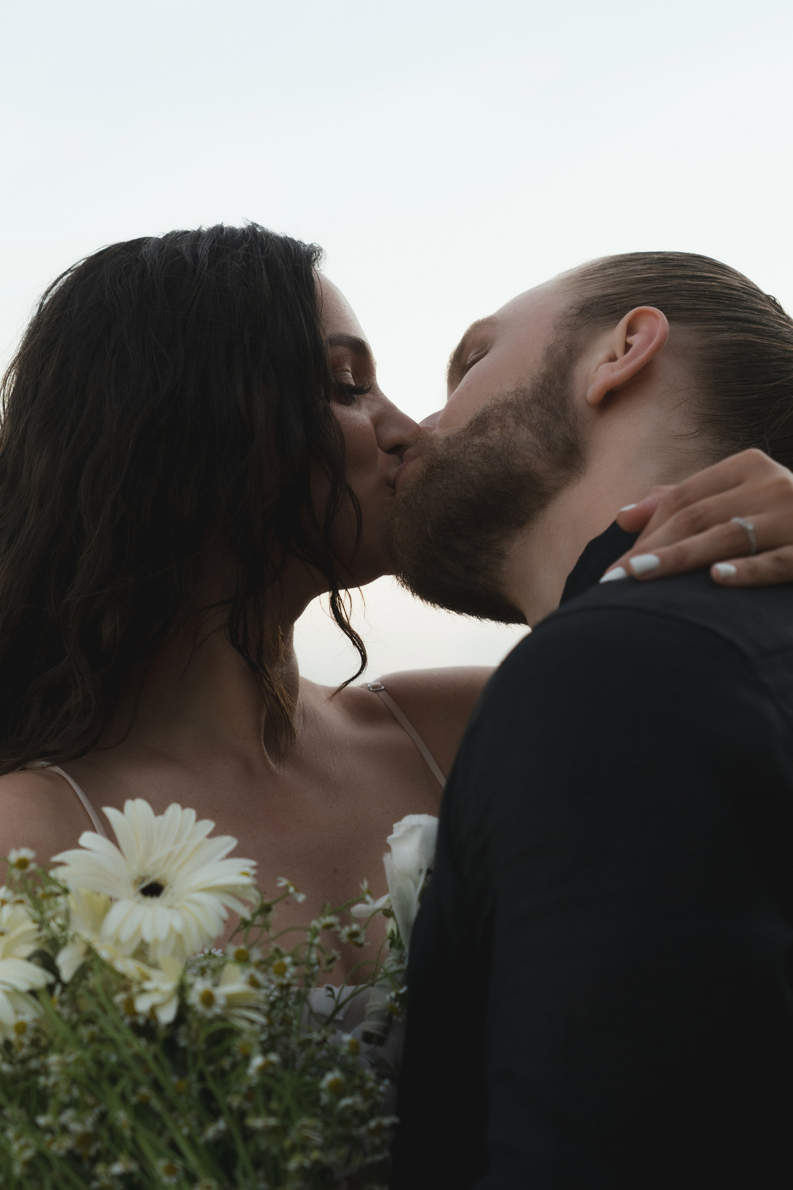 Алсу и Егор. Фотограф Alena Ray