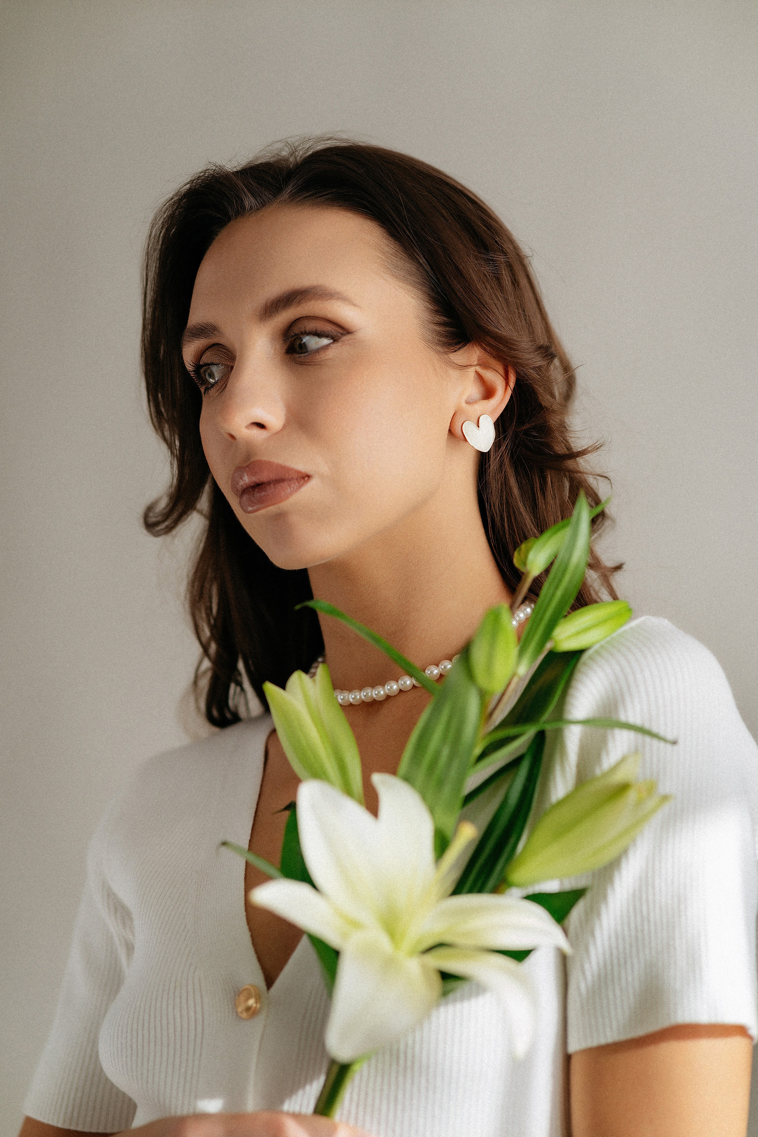 Юлия. Фотограф Карина Шмулёва. Воронеж и область