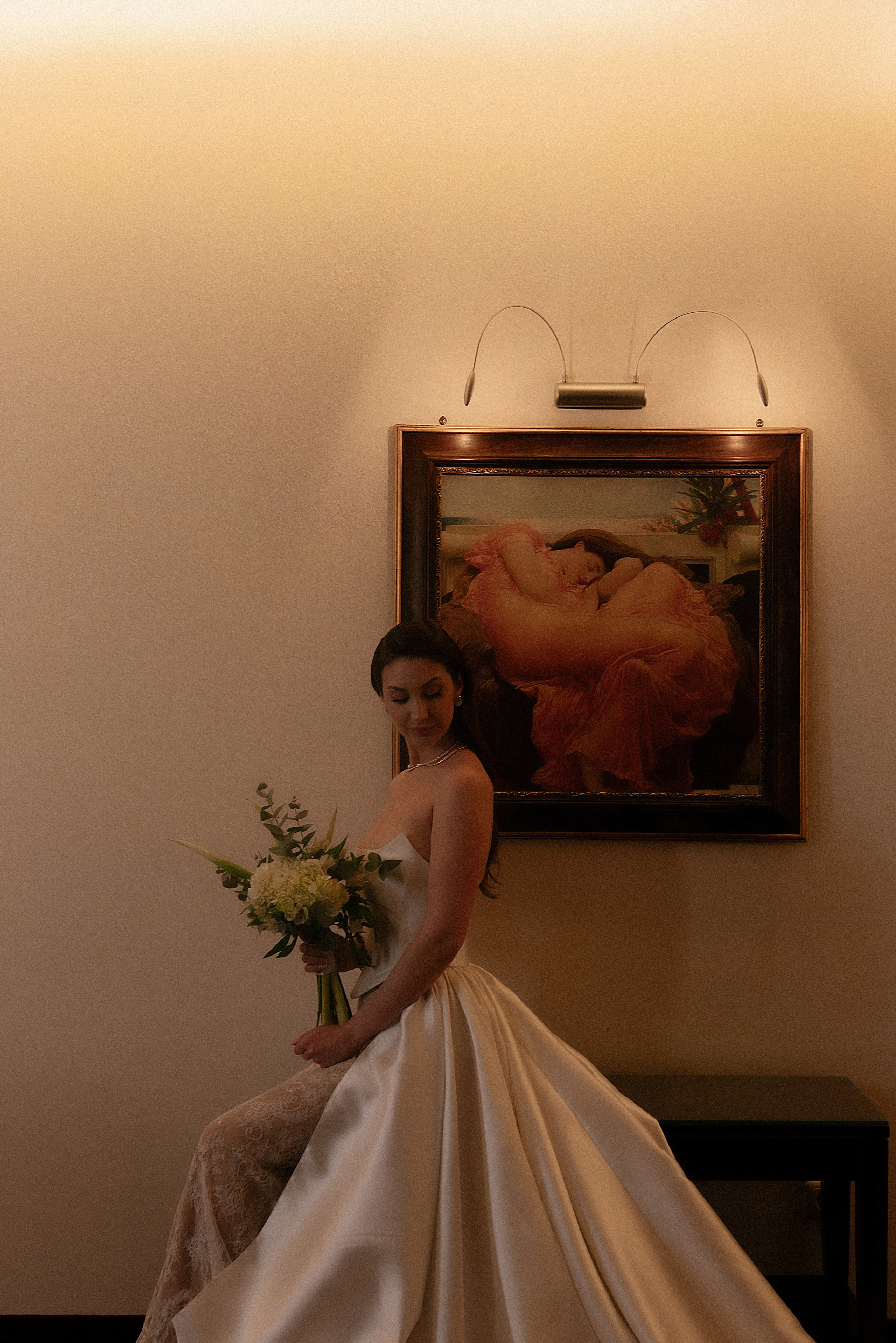 Утро жениха и невесты | Арина и Игорь в отеле Арт-бутик в Воронеже. Фотограф Карина Шмулёва. Воронеж и область