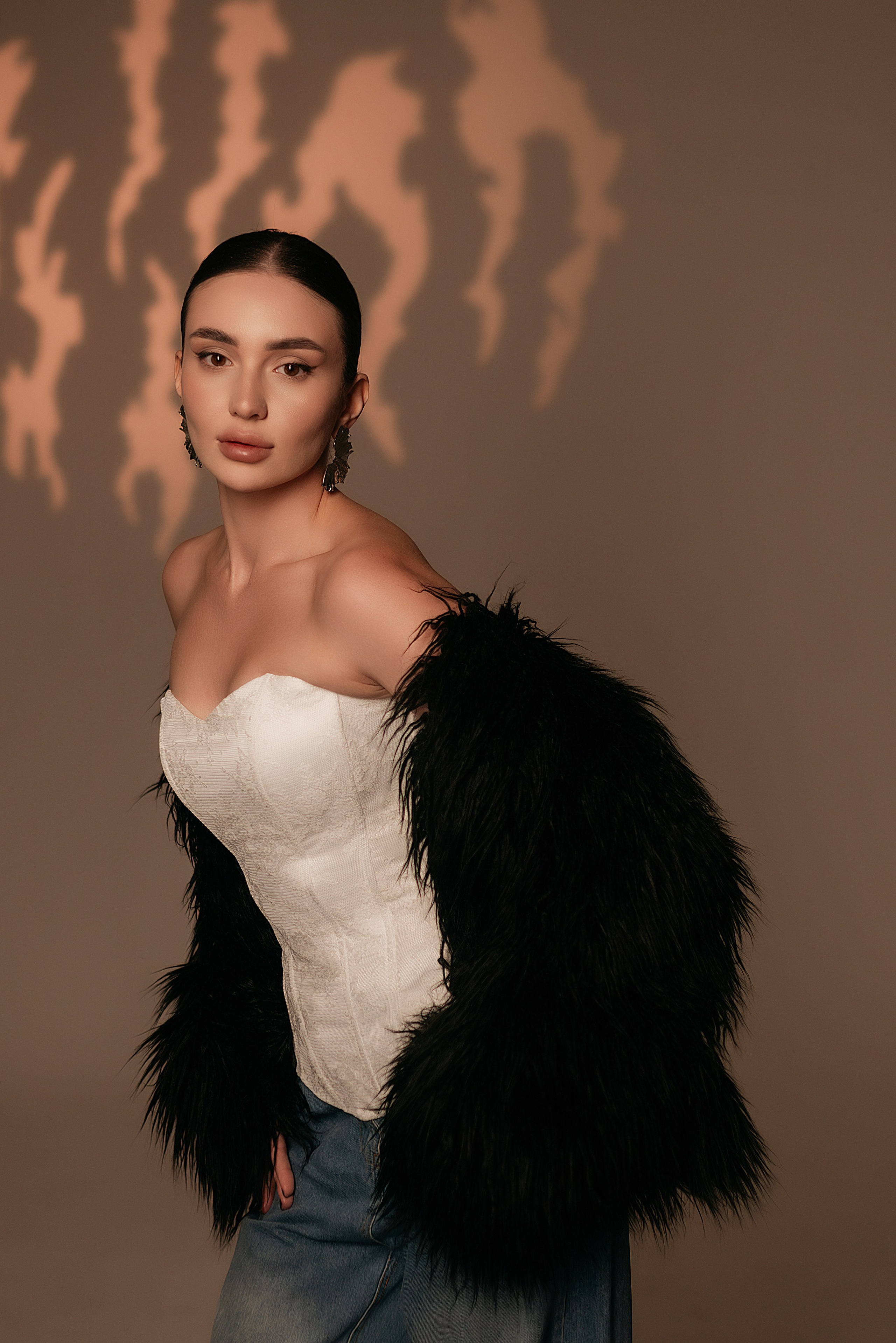 Валерия. Фотограф Карина Шмулёва. Воронеж и область