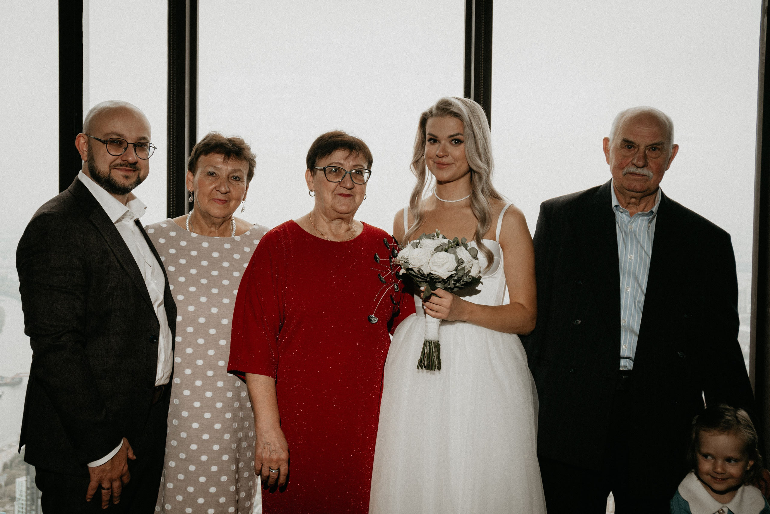 Свадьба Павла и Юлии. Продакшн VANDAL VISION