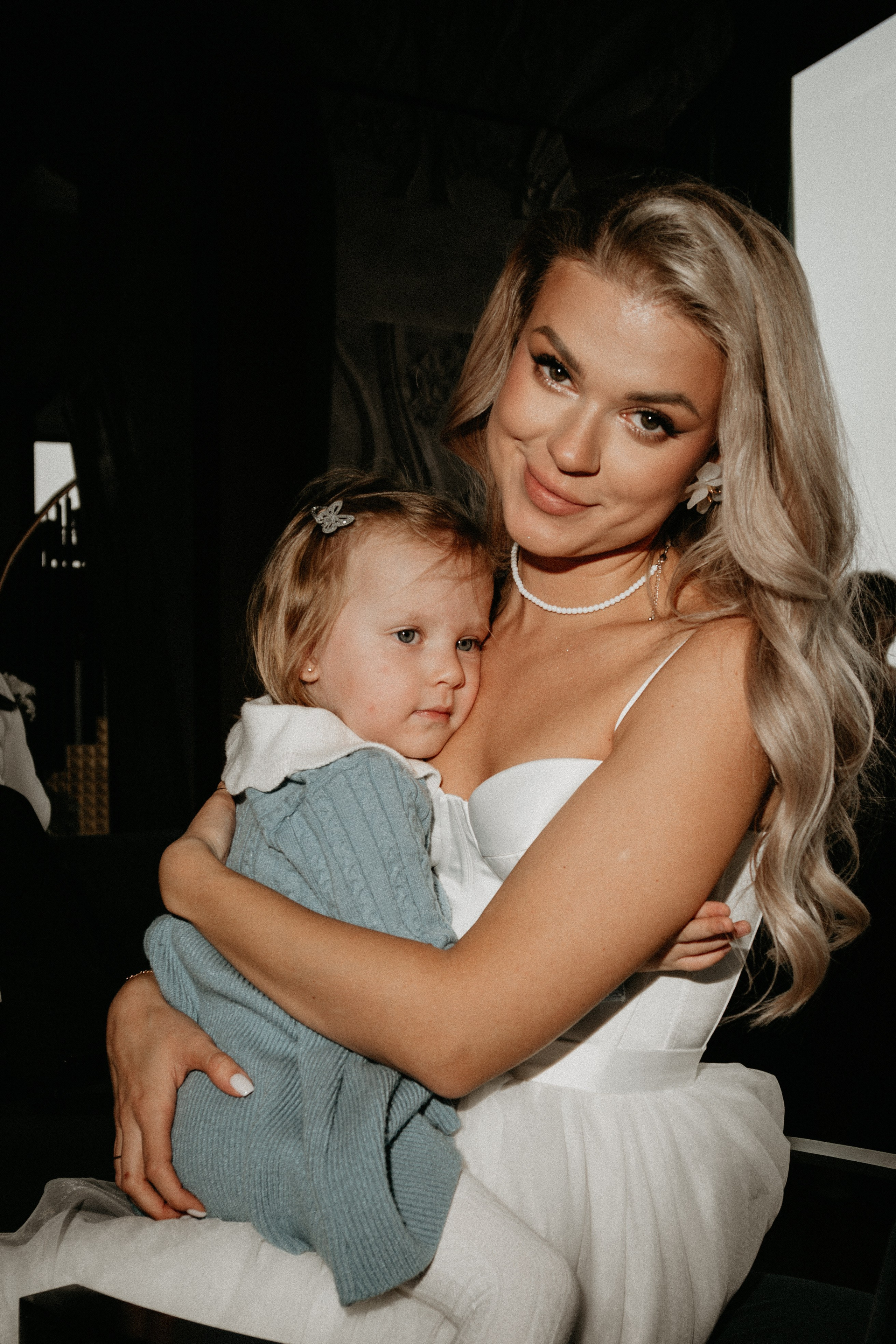 Свадьба Павла и Юлии. Продакшн VANDAL VISION