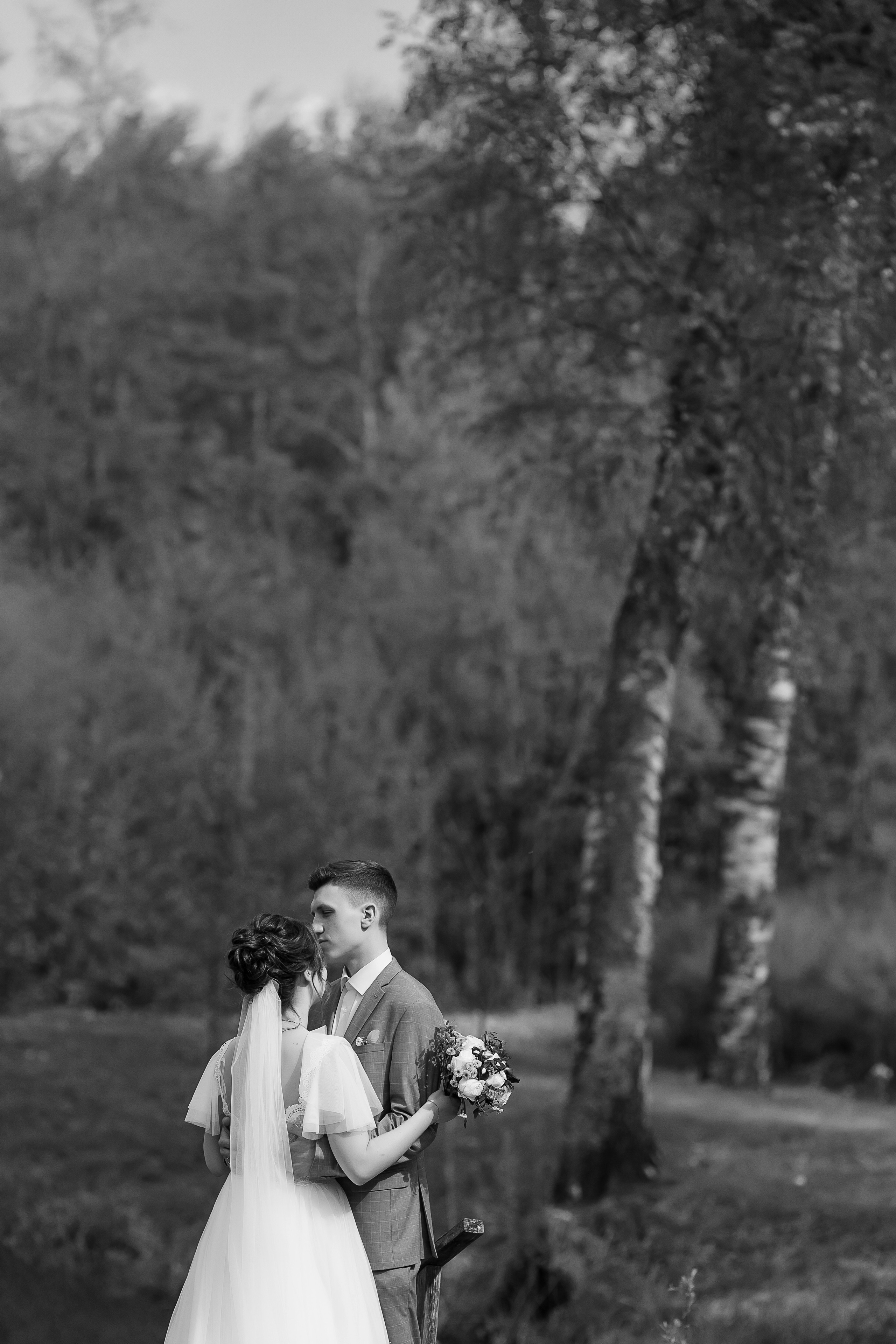 Даня и Аня. Свадебный и семейный фотограф в Твери и Тверской области