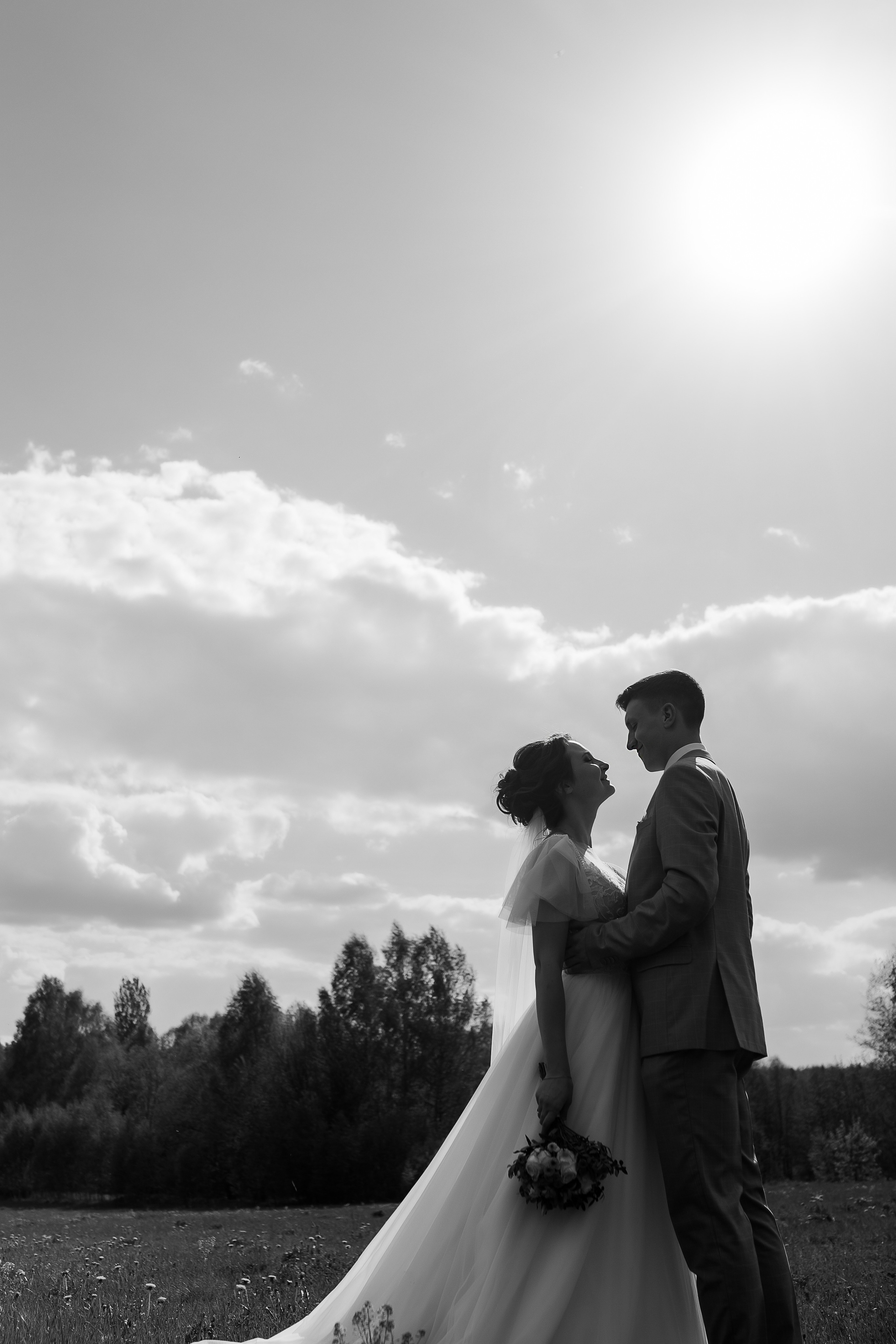 Даня и Аня. Свадебный и семейный фотограф в Твери и Тверской области