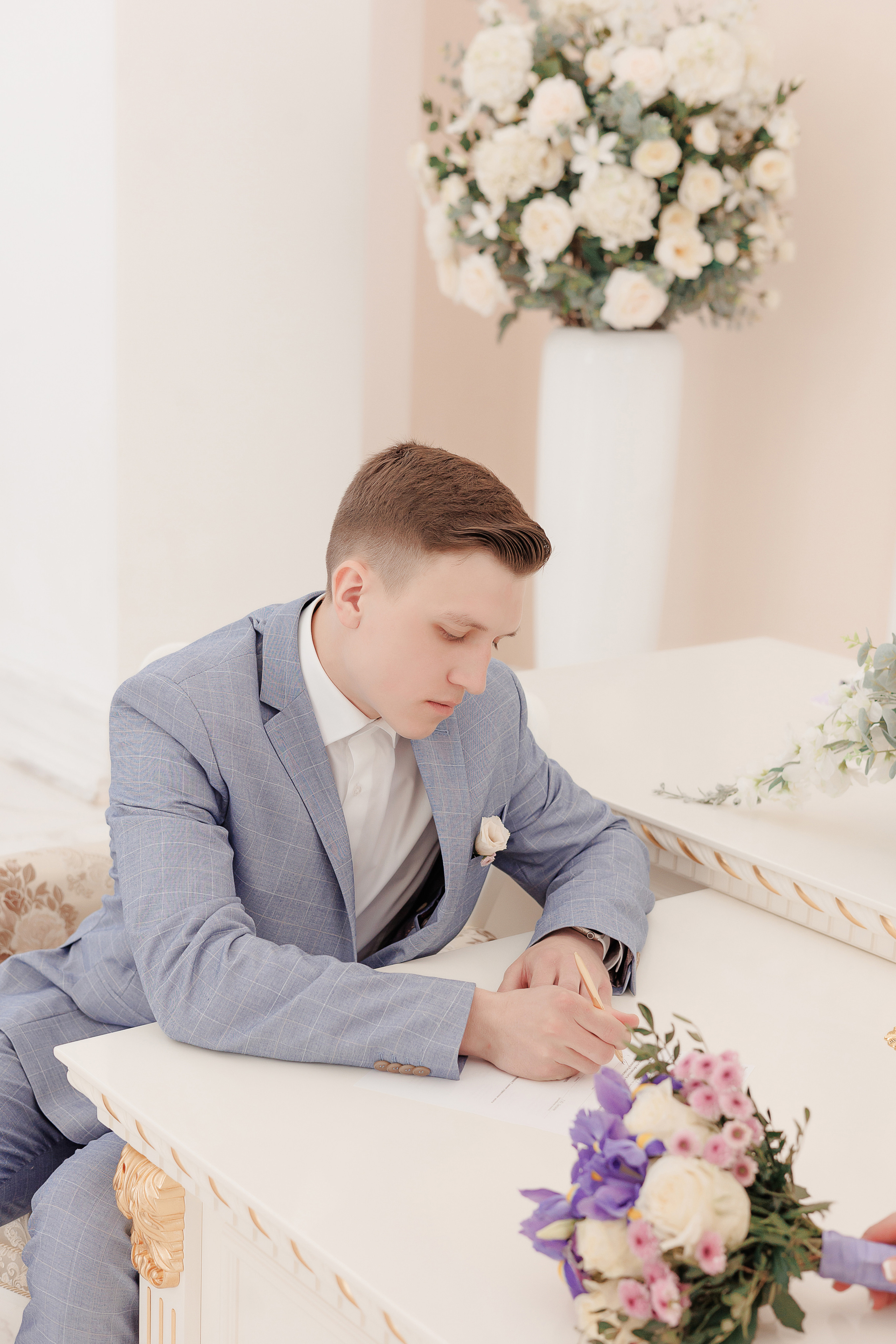 Даня и Аня. Свадебный и семейный фотограф в Твери и Тверской области