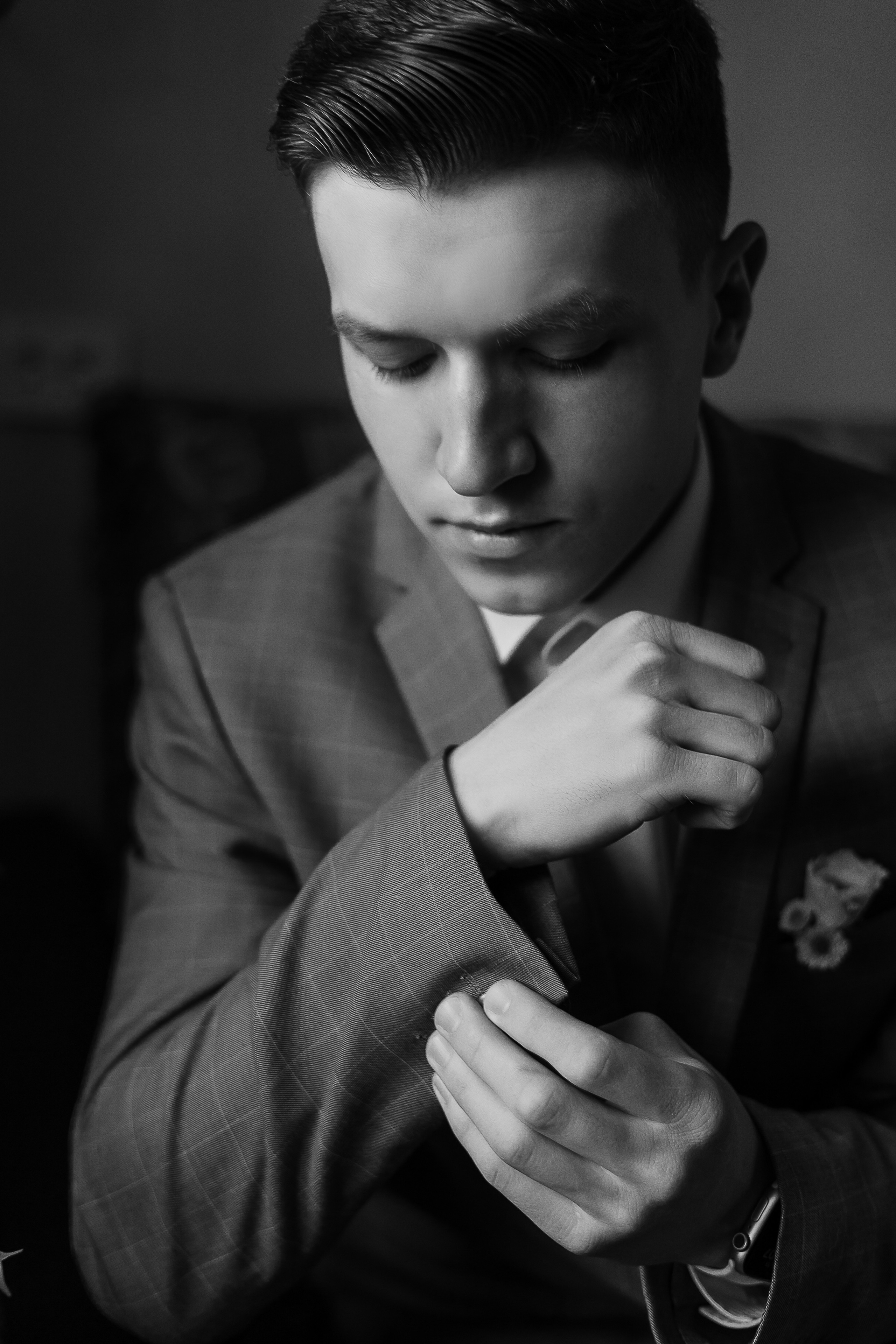 Даня и Аня. Свадебный и семейный фотограф в Твери и Тверской области