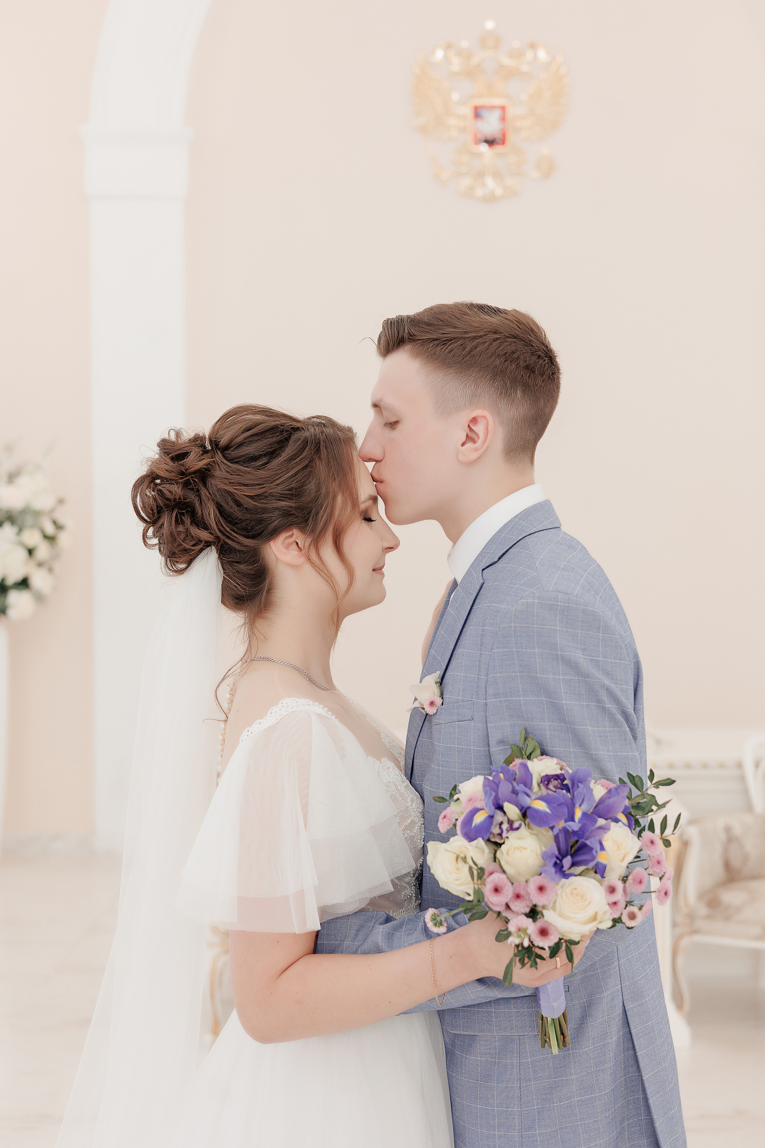 Даня и Аня. Свадебный и семейный фотограф в Твери и Тверской области