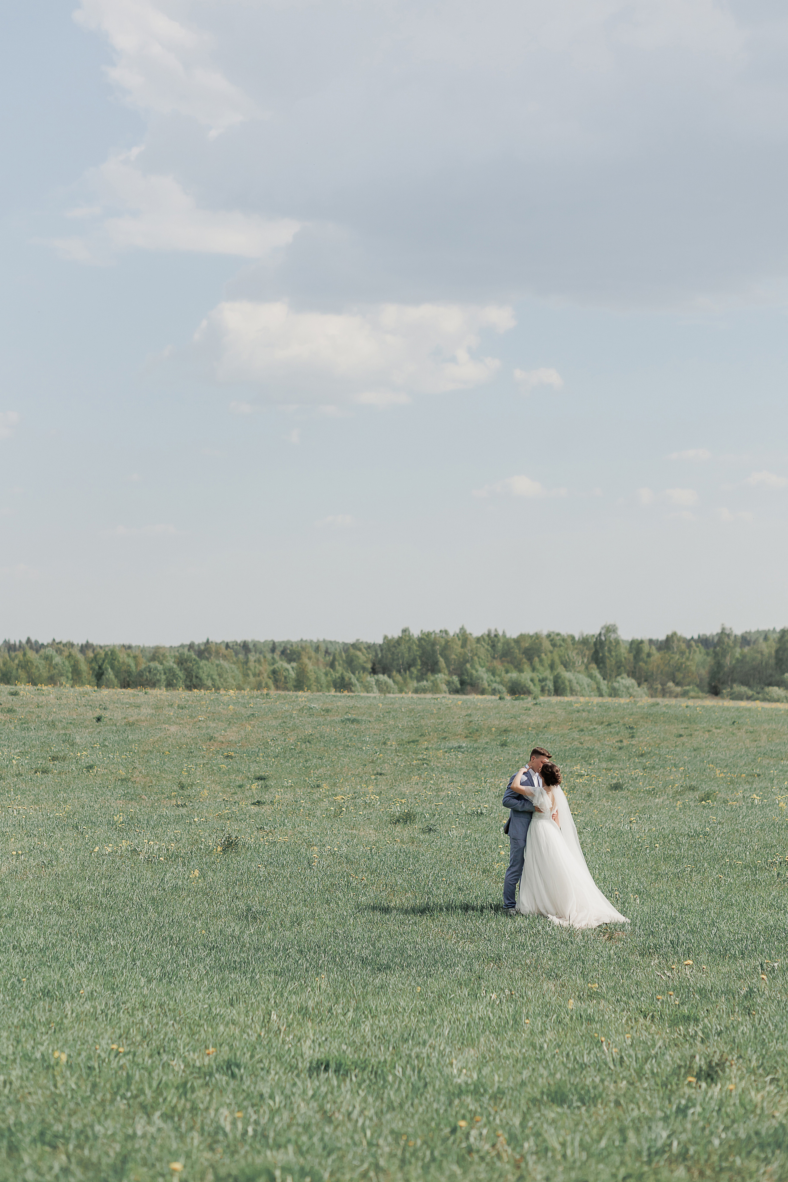 Даня и Аня. Свадебный и семейный фотограф в Твери и Тверской области