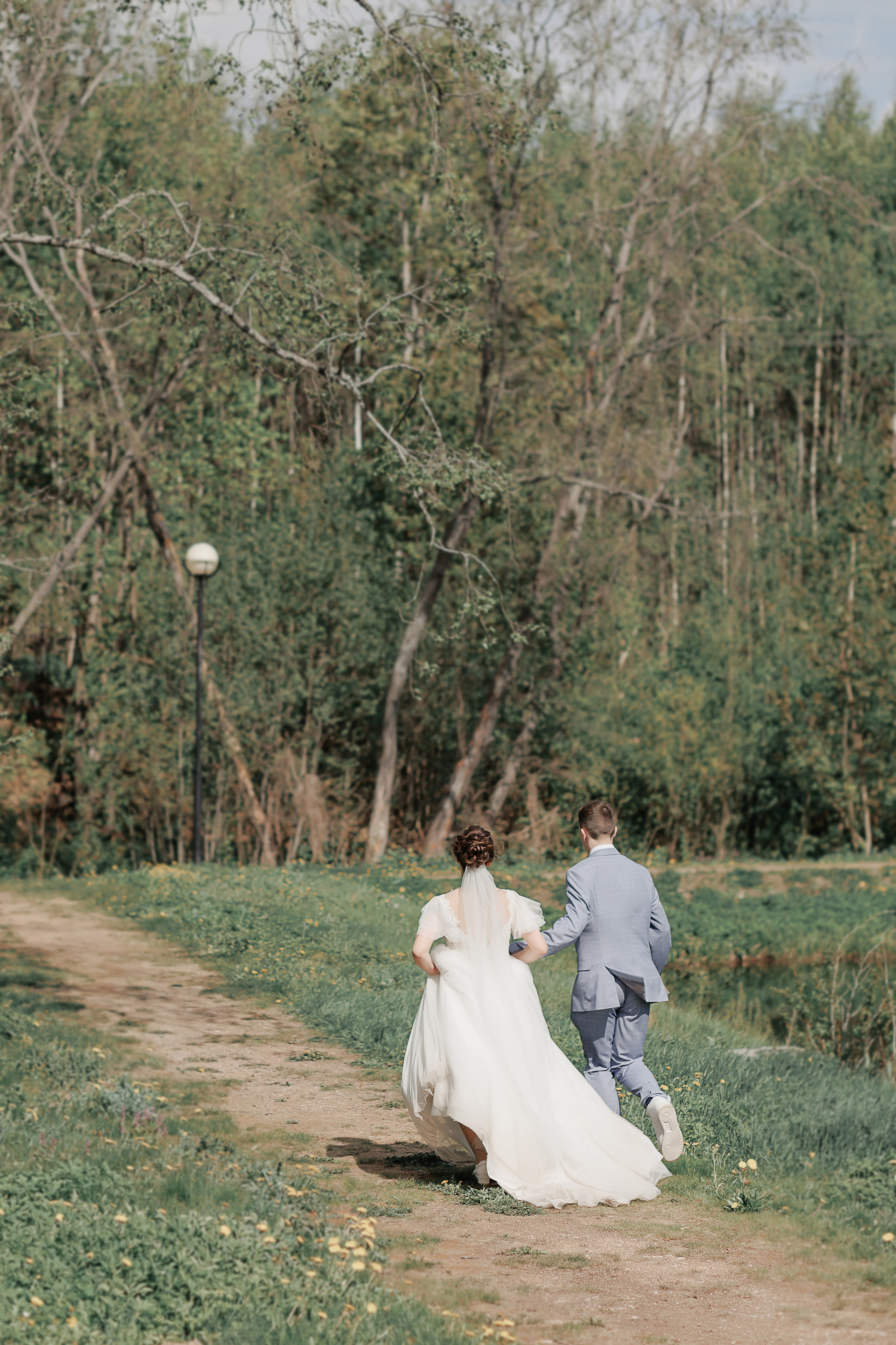 Даня и Аня. Свадебный и семейный фотограф в Твери и Тверской области