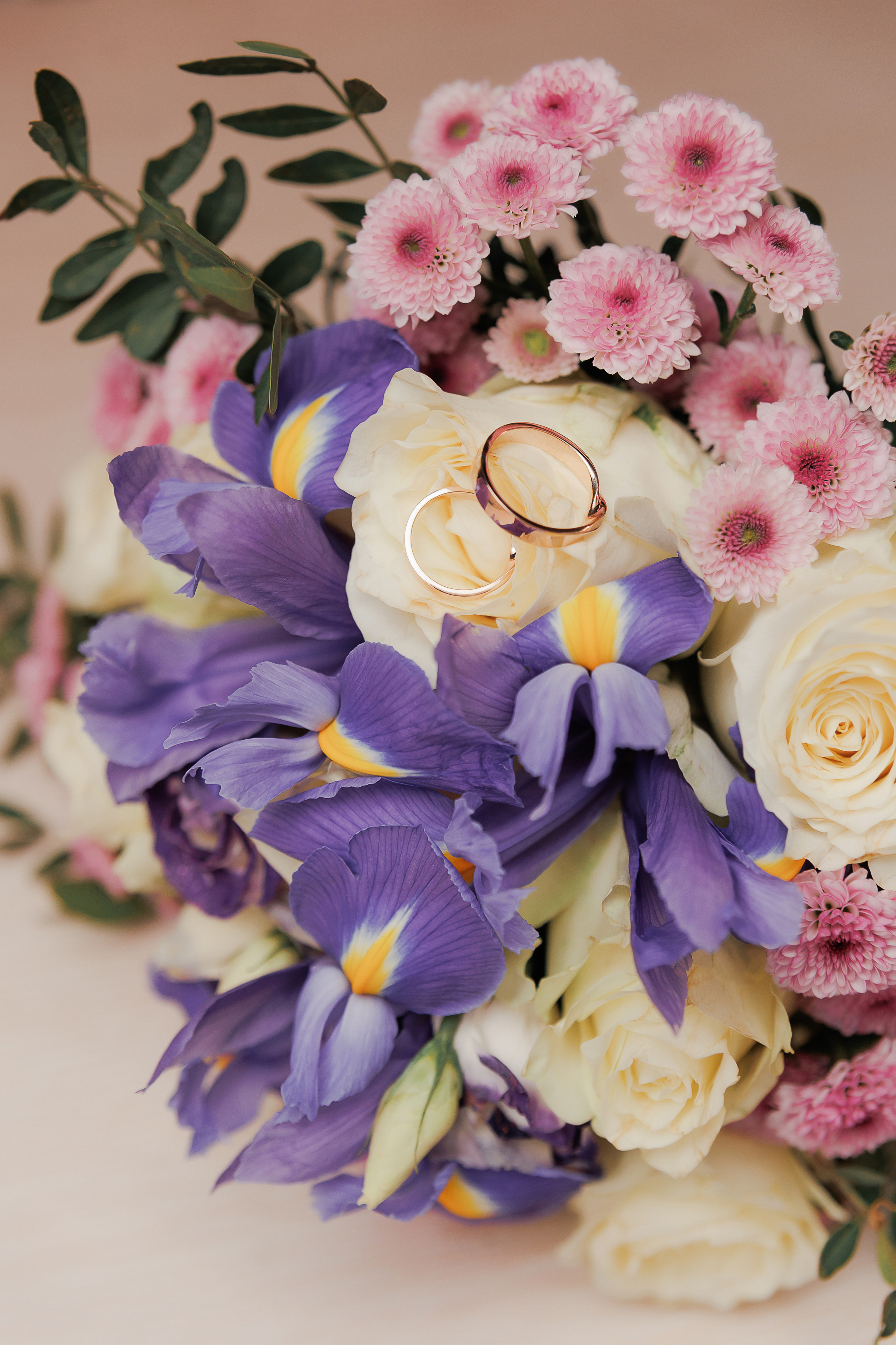 Даня и Аня. Свадебный и семейный фотограф в Твери и Тверской области