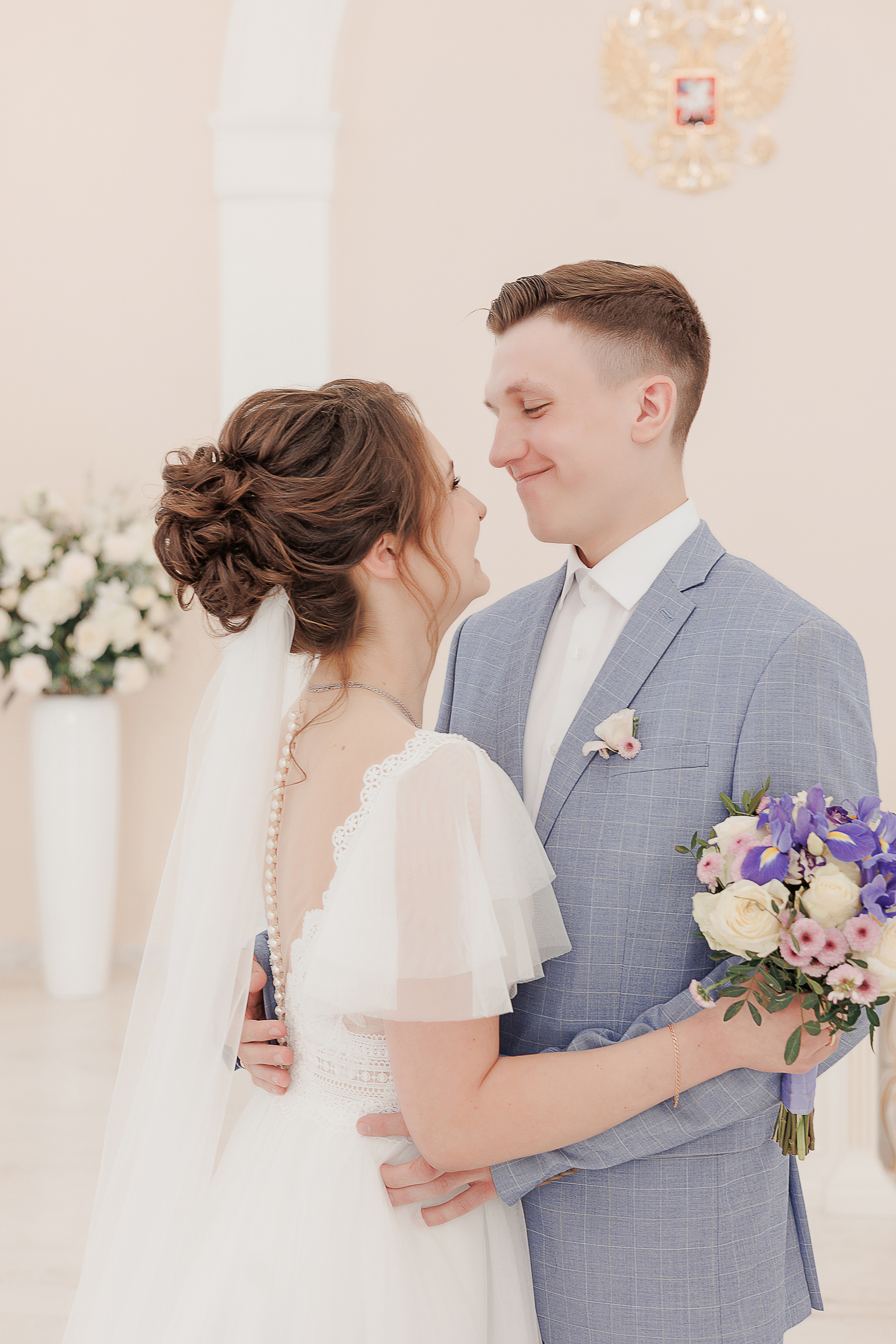 Даня и Аня. Свадебный и семейный фотограф в Твери и Тверской области