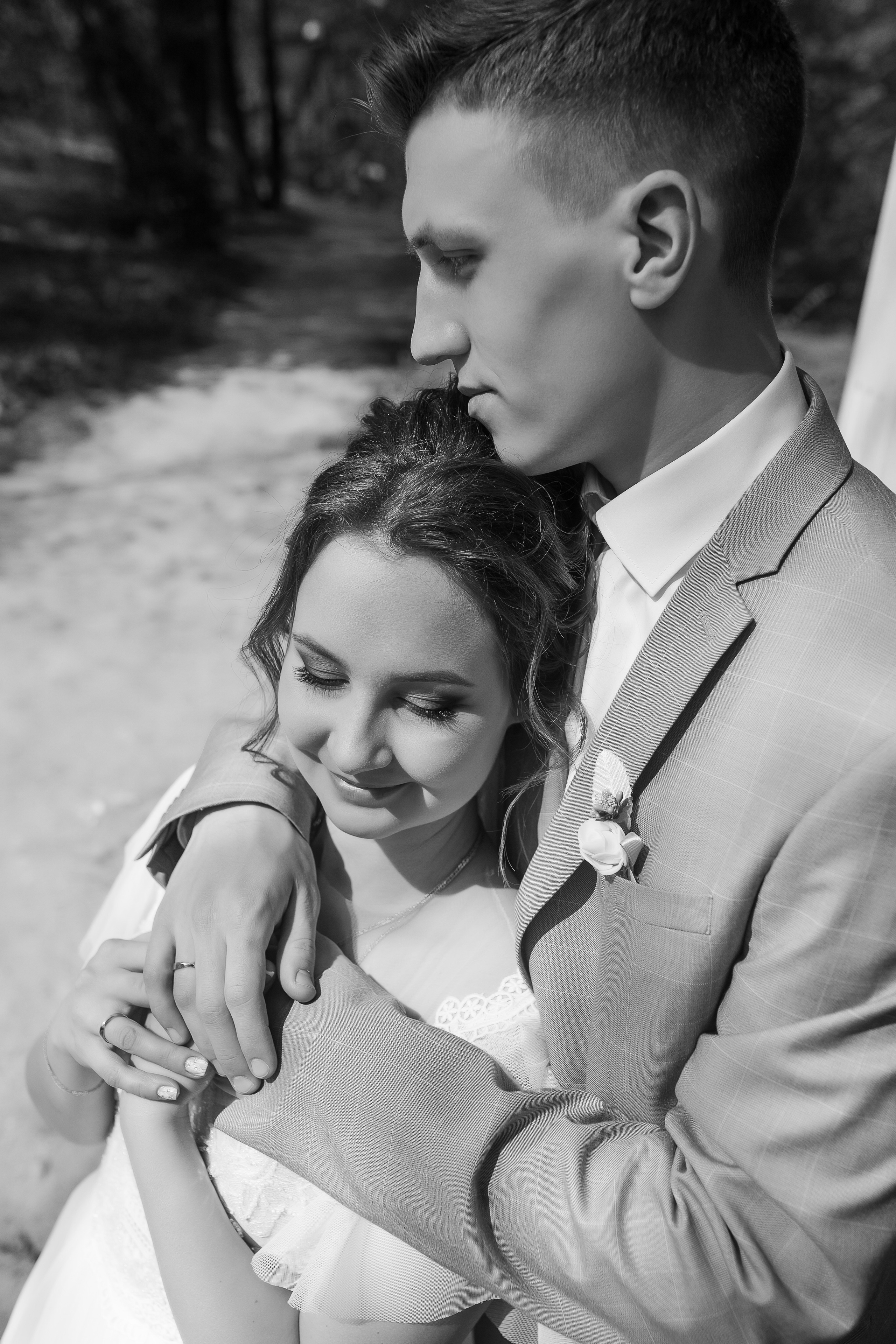 Даня и Аня. Свадебный и семейный фотограф в Твери и Тверской области