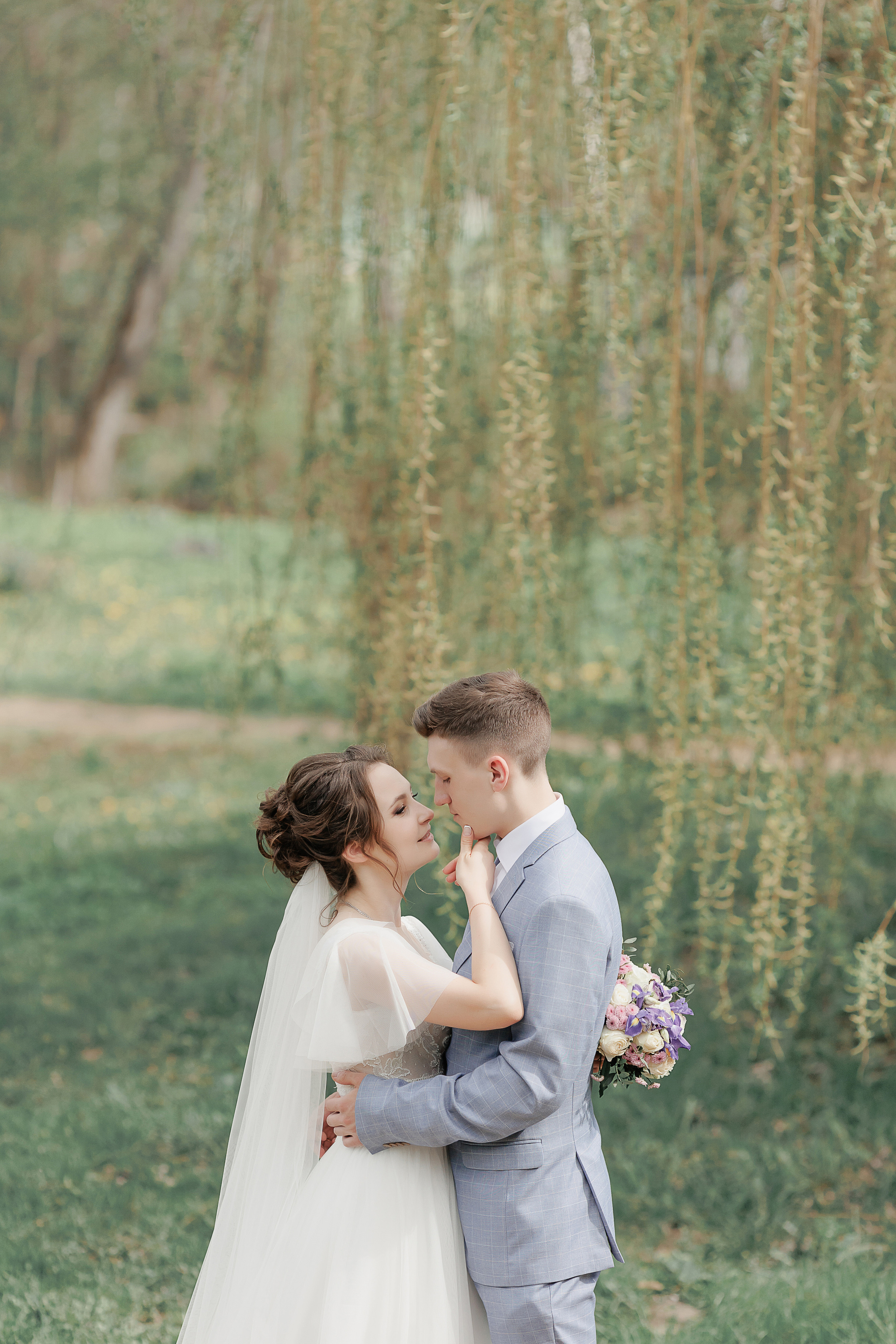 Даня и Аня. Свадебный и семейный фотограф в Твери и Тверской области