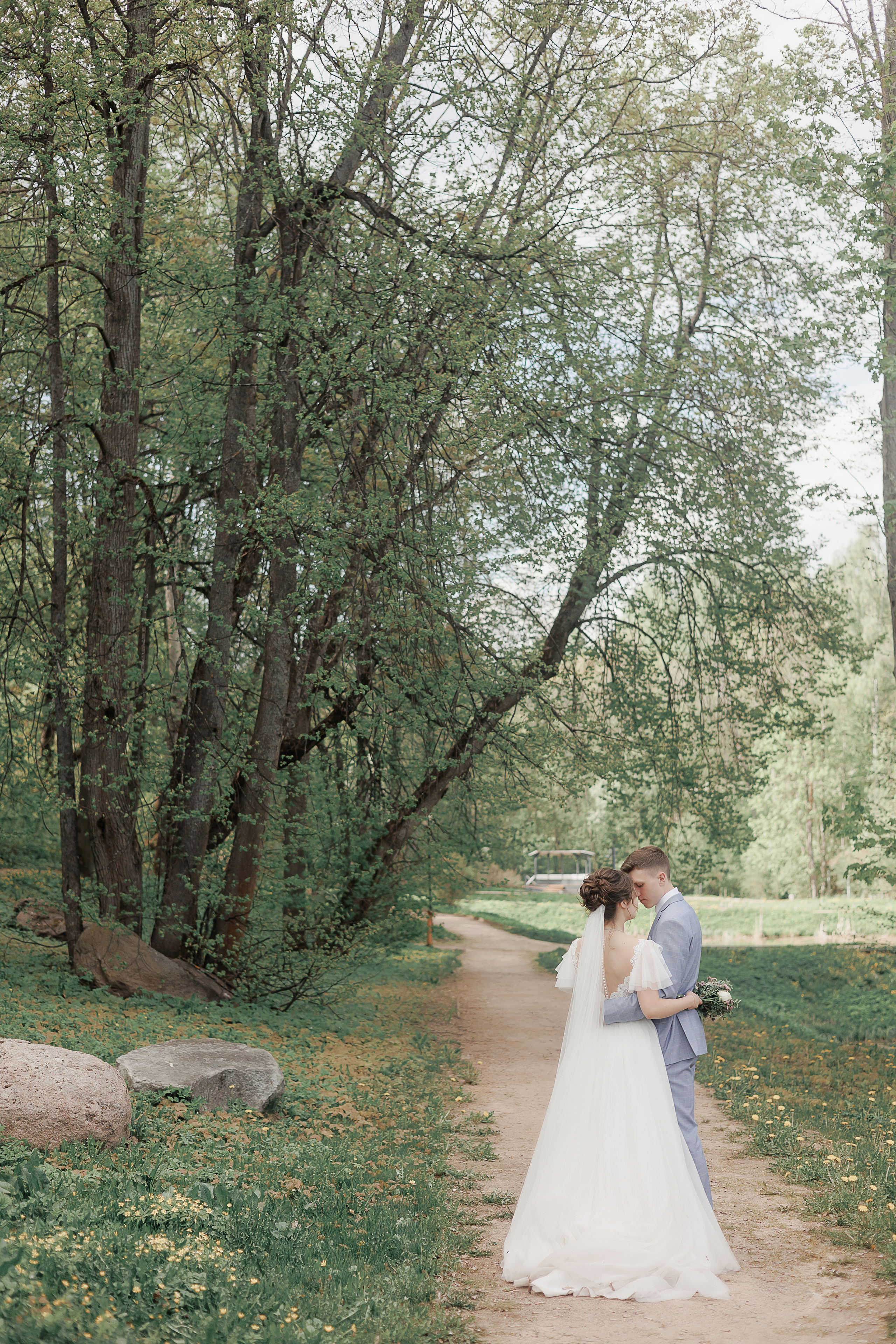 Даня и Аня. Свадебный и семейный фотограф в Твери и Тверской области