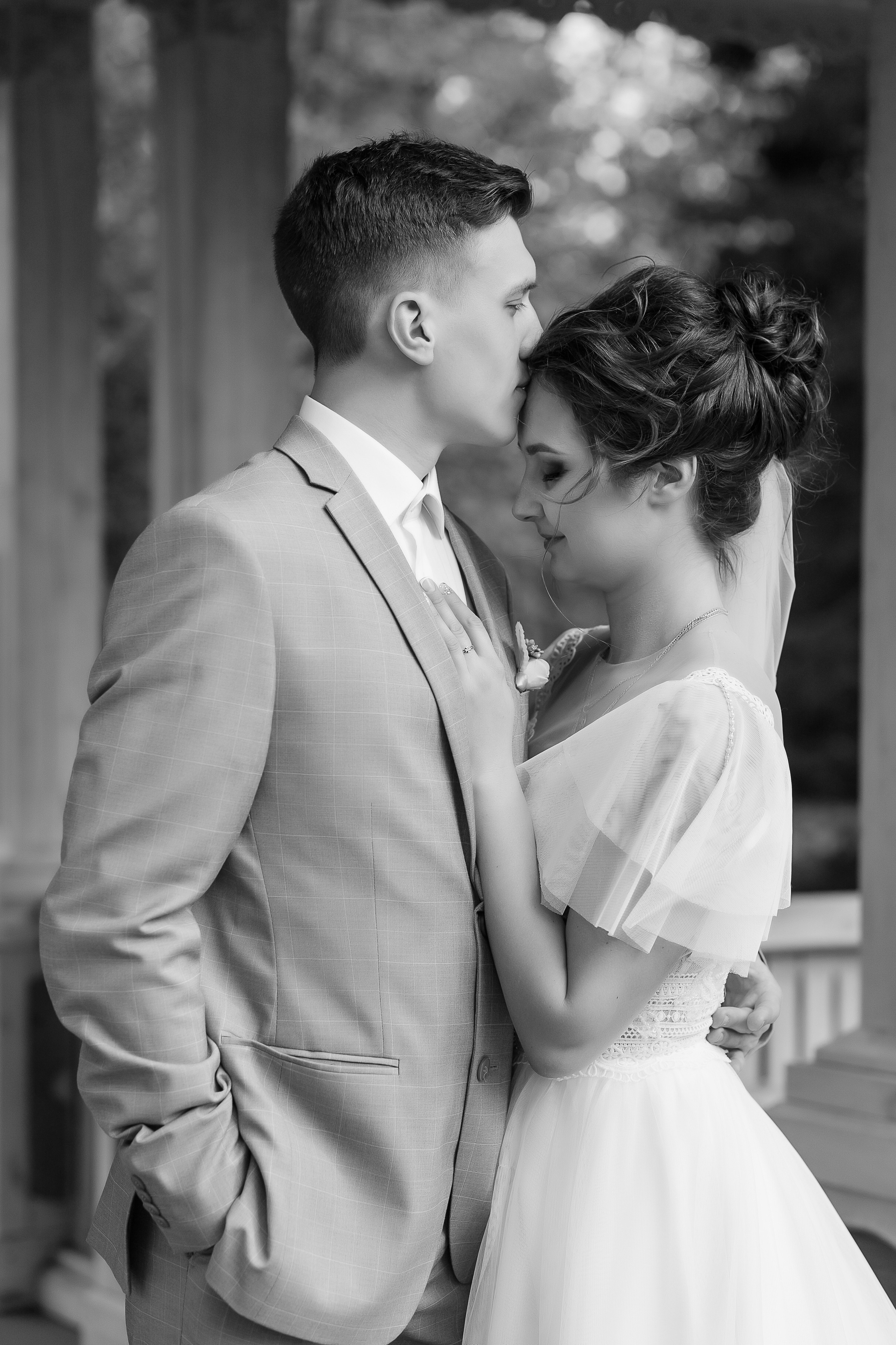 Даня и Аня. Свадебный и семейный фотограф в Твери и Тверской области