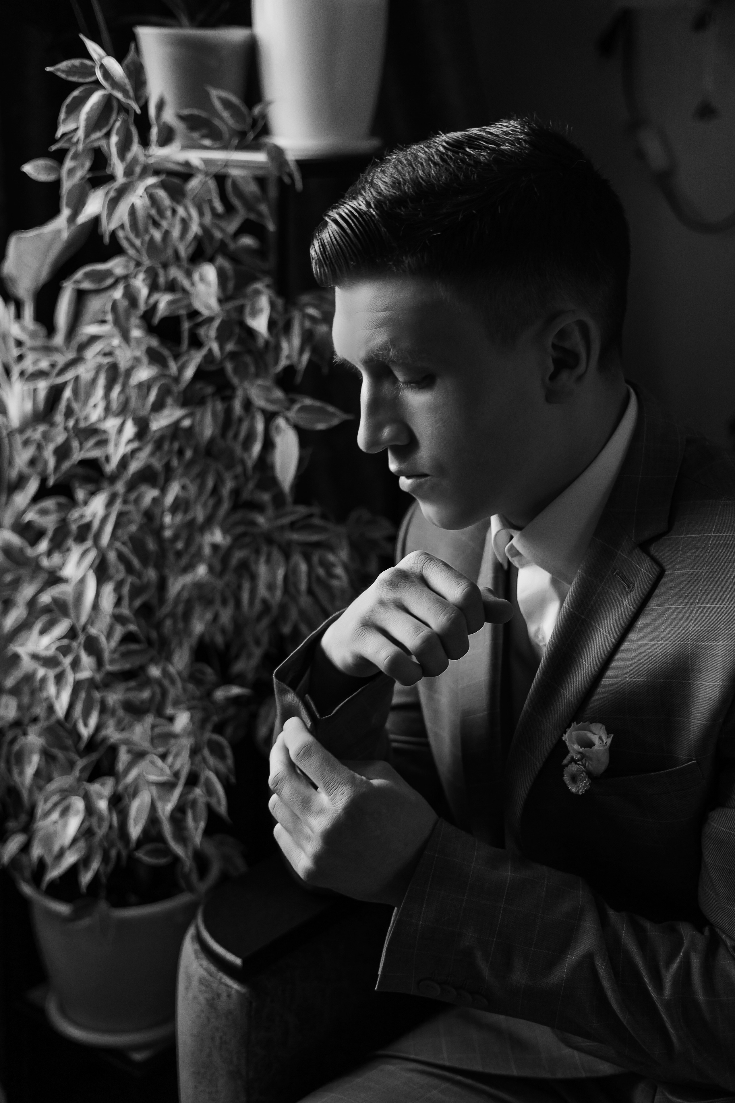 Даня и Аня. Свадебный и семейный фотограф в Твери и Тверской области