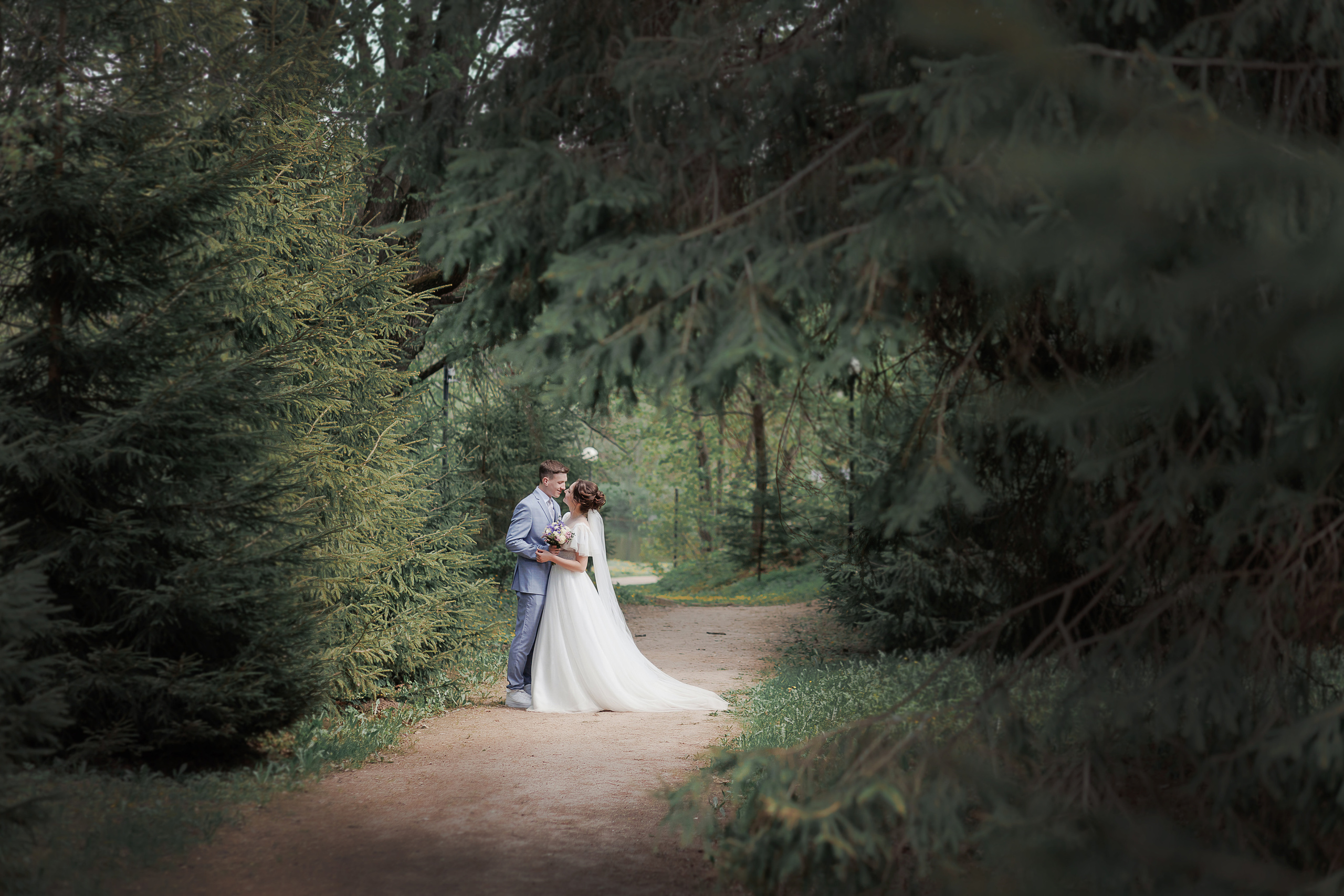 Анонсы свадебных фотосессий в Твери. Свадебный и семейный фотограф в Твери и Тверской области