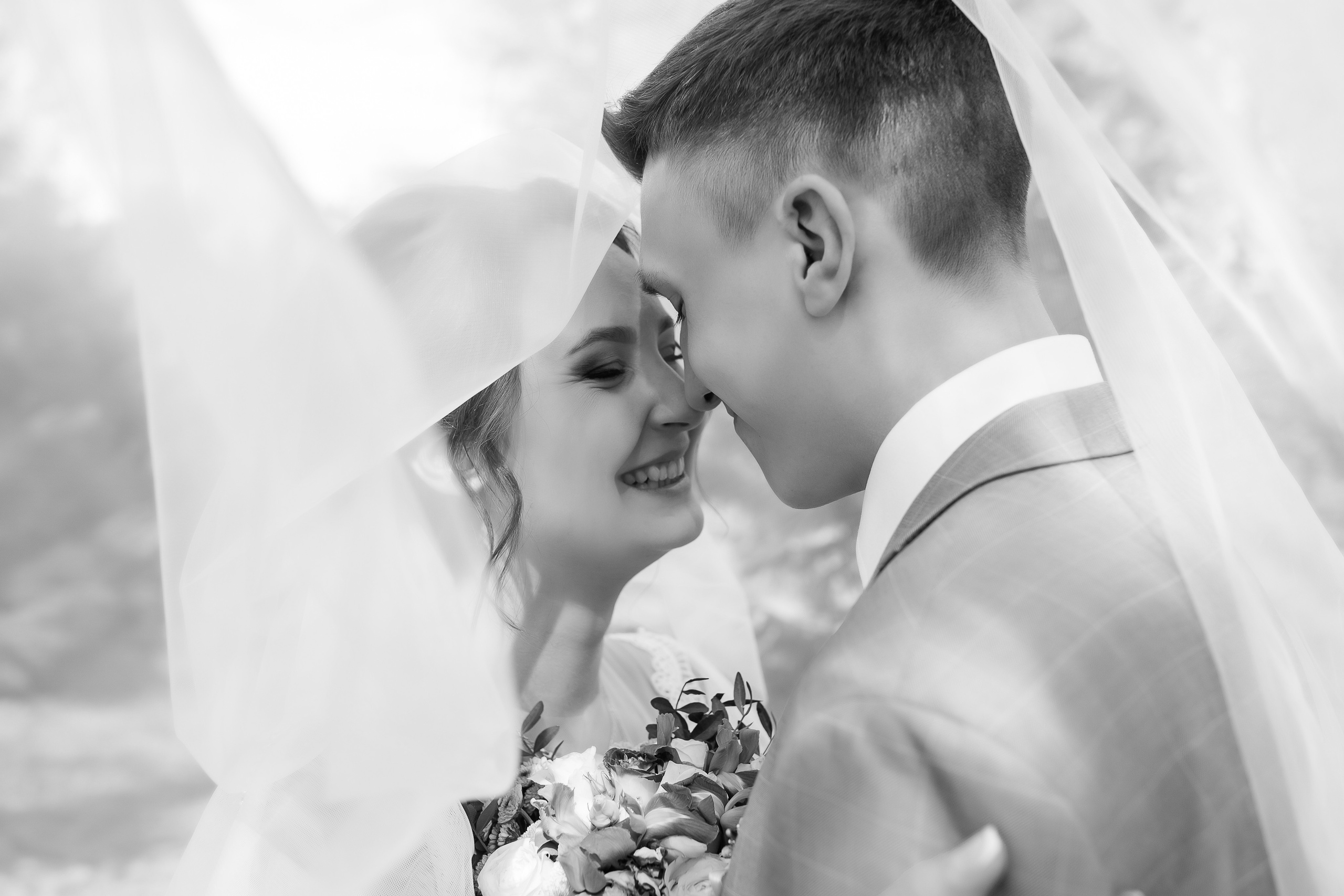 Даня и Аня. Свадебный и семейный фотограф в Твери и Тверской области