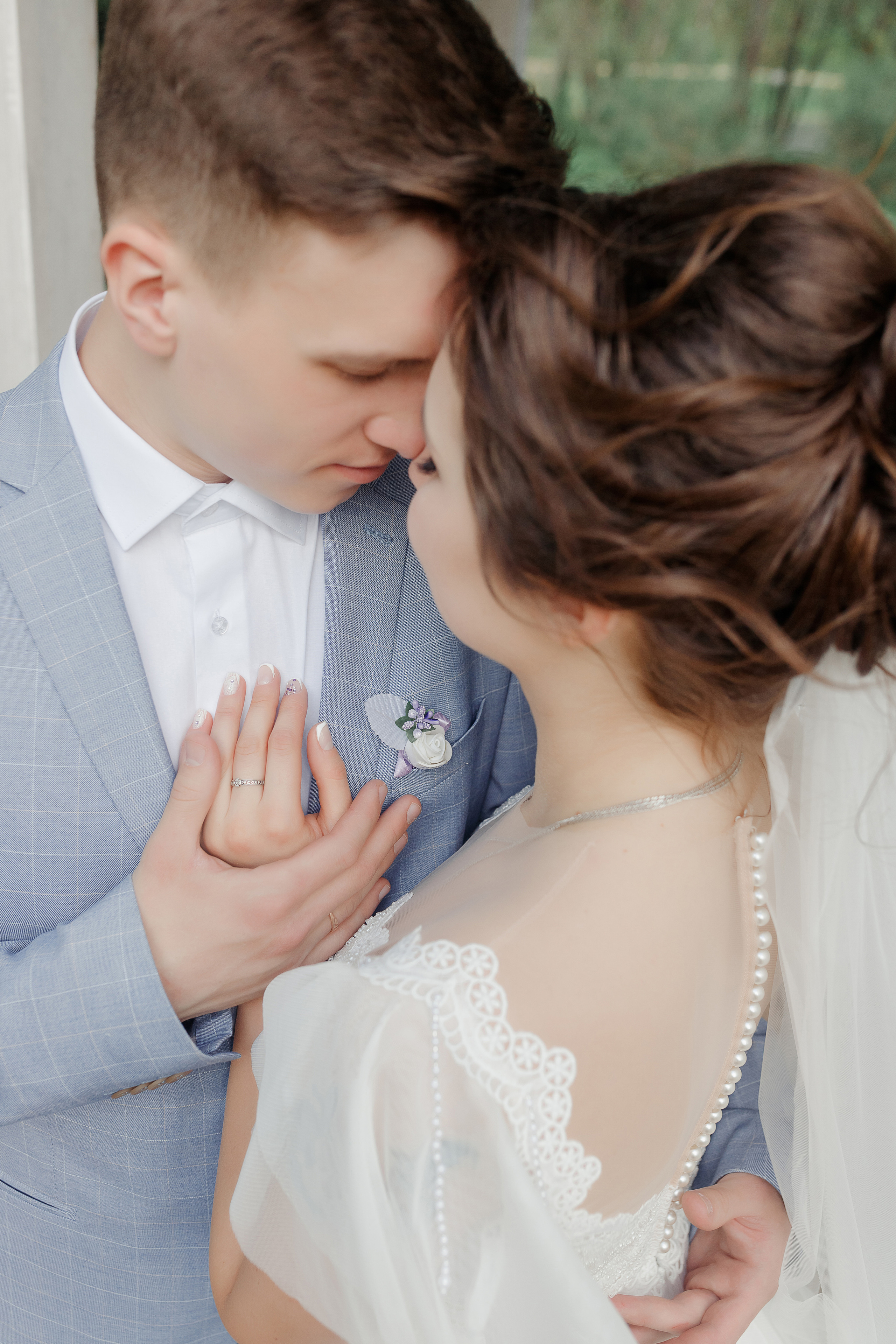 Даня и Аня. Свадебный и семейный фотограф в Твери и Тверской области