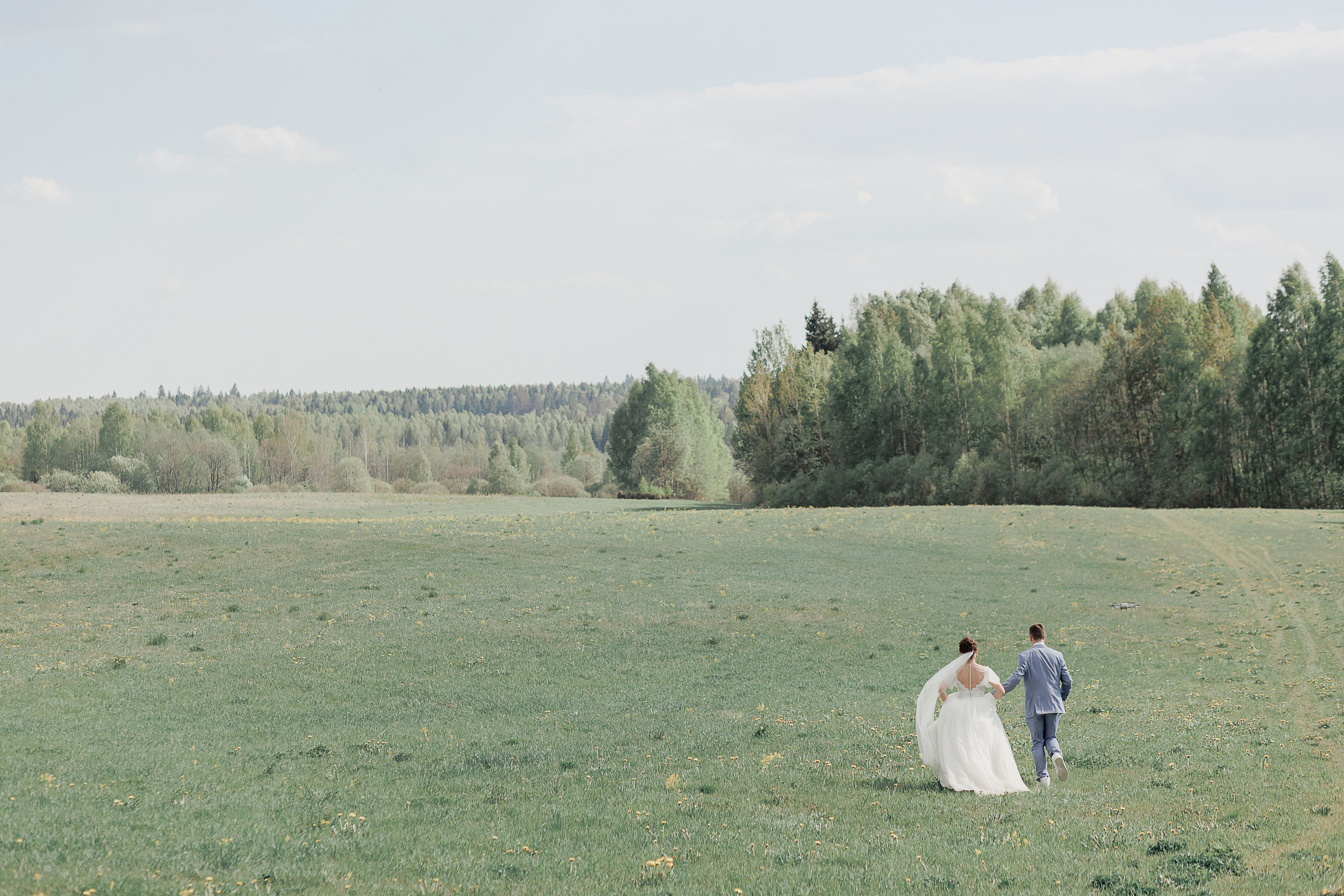 Даня и Аня. Свадебный и семейный фотограф в Твери и Тверской области