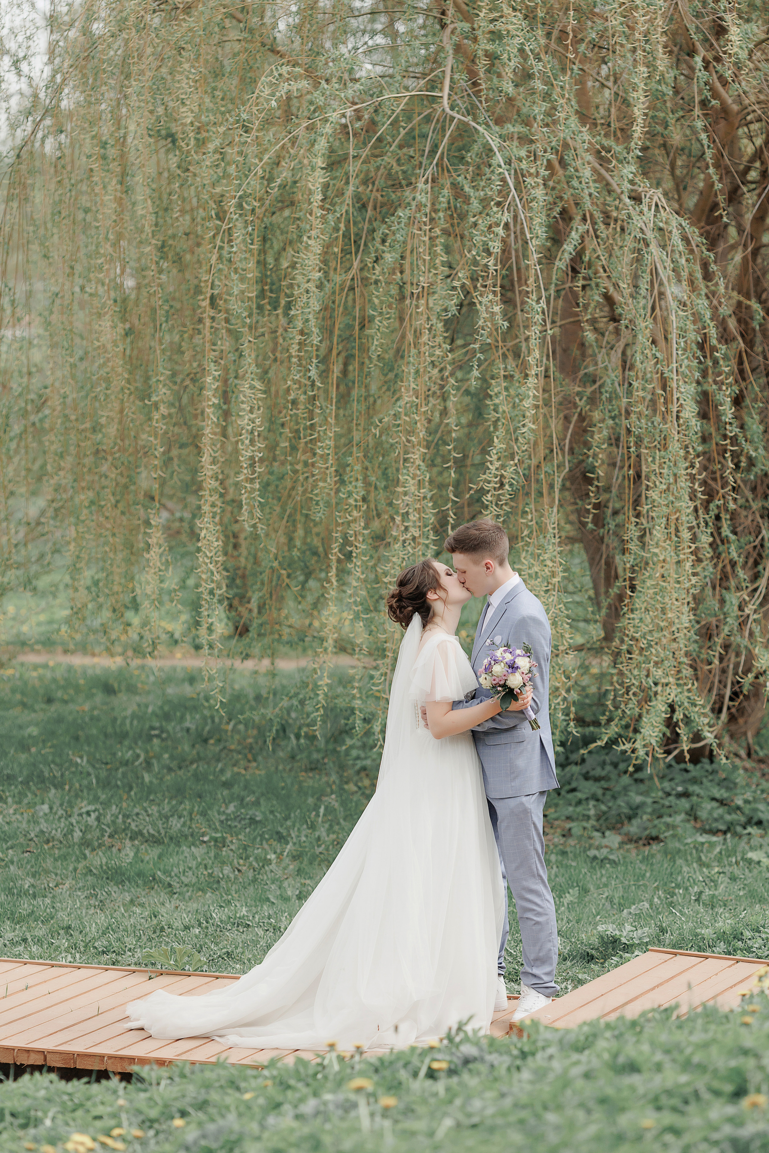 Даня и Аня. Свадебный и семейный фотограф в Твери и Тверской области