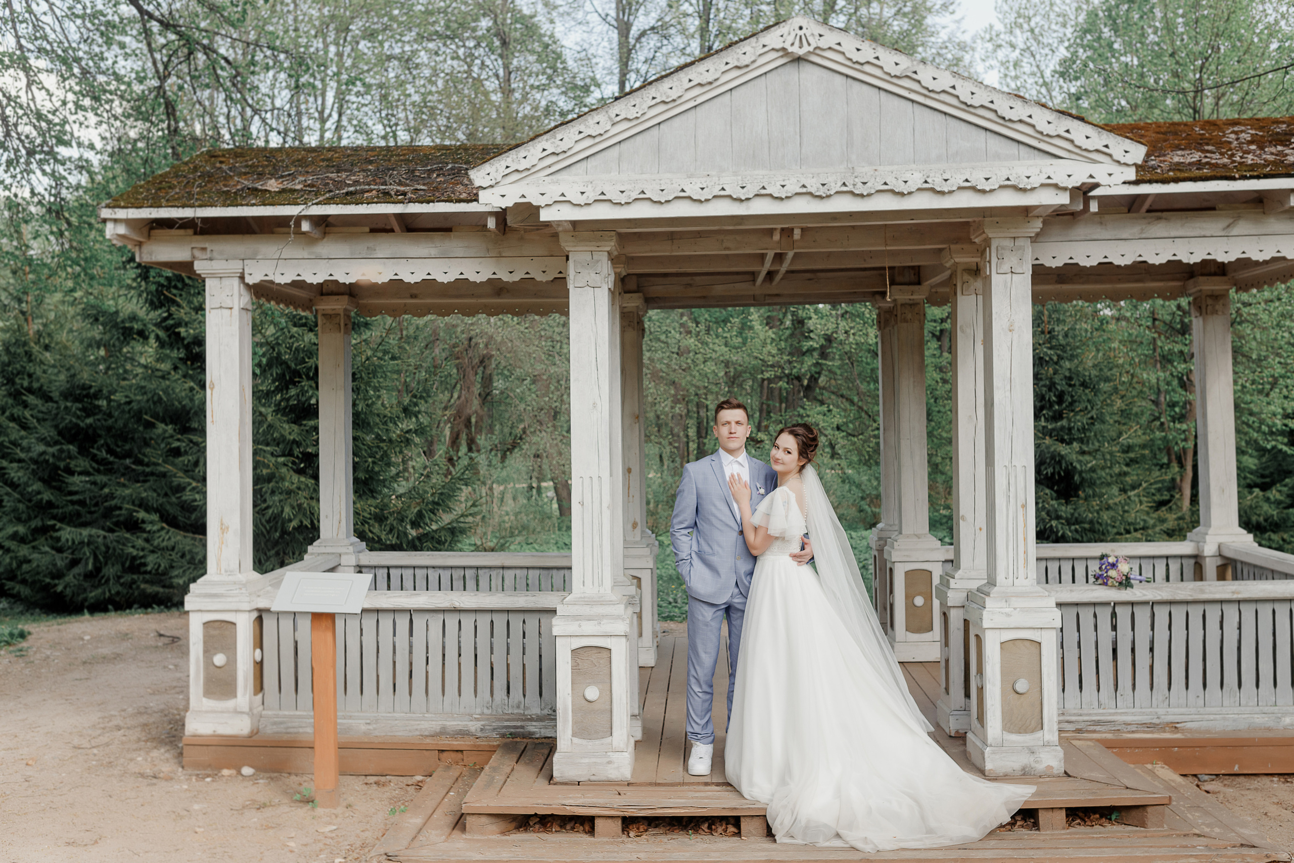 Даня и Аня. Свадебный и семейный фотограф в Твери и Тверской области